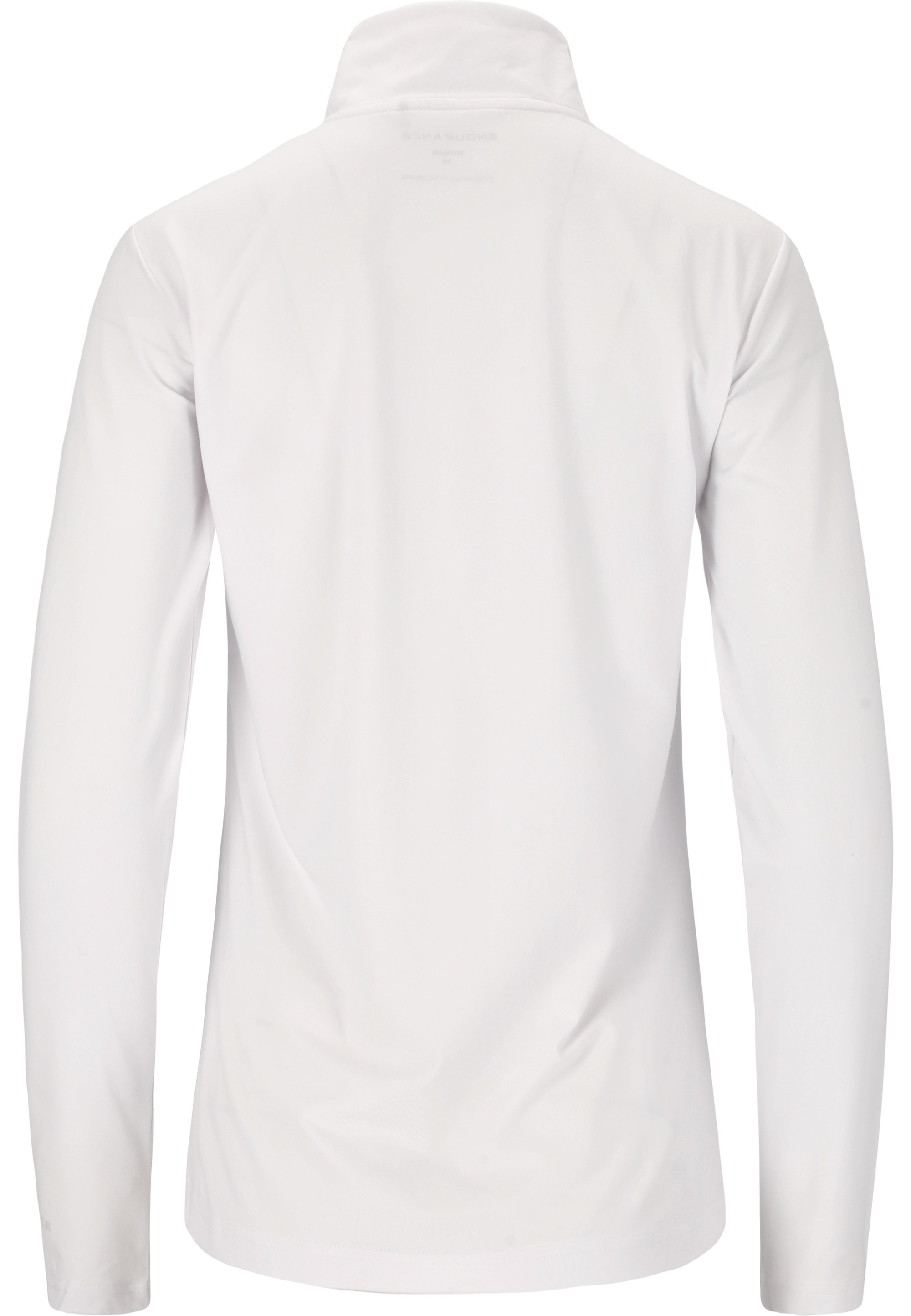 ENDURANCE Strickpullover »Jolie«, in atmungsaktiver Qualität