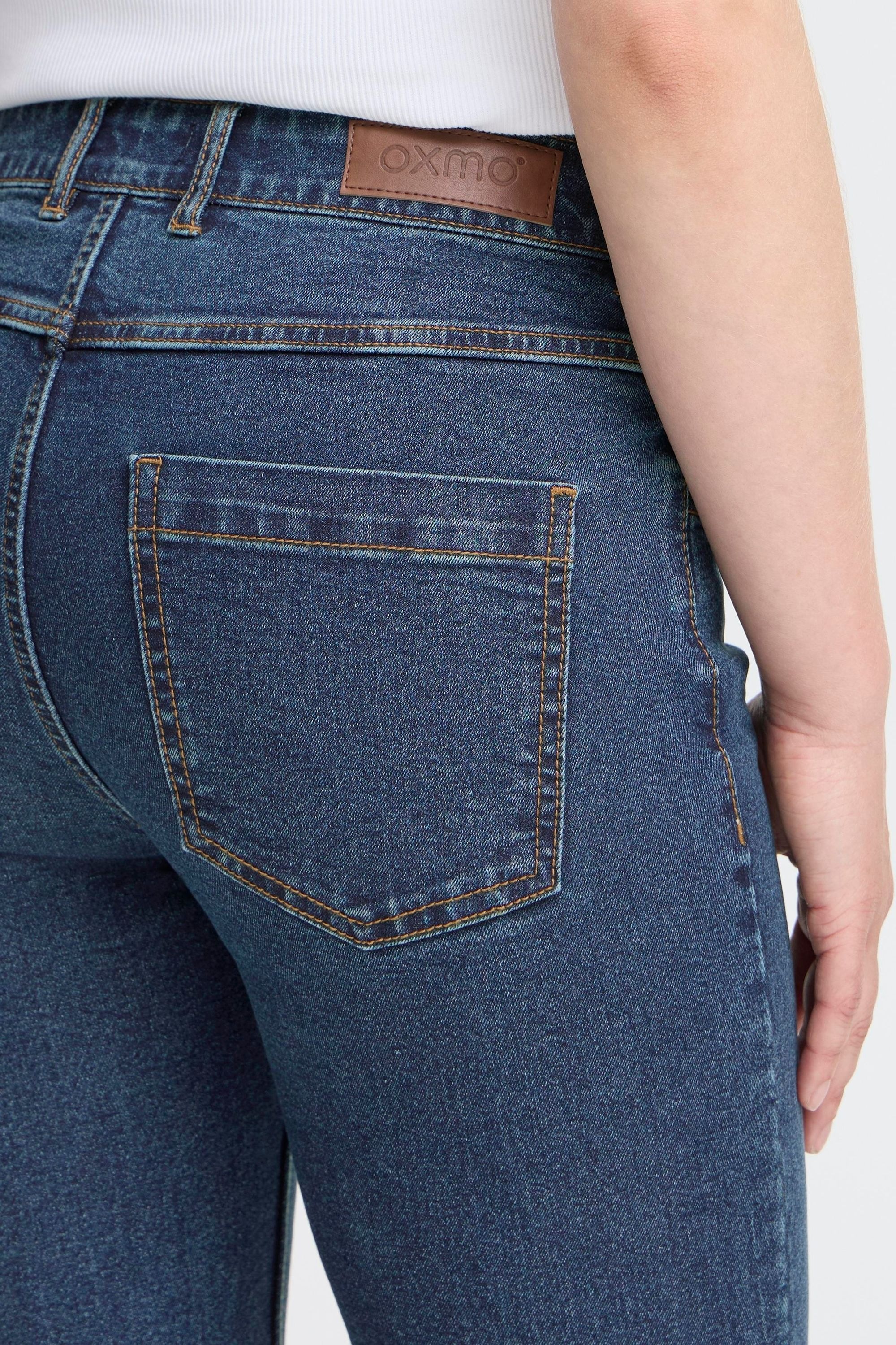 OXMO Slim-fit-Jeans »Slim-fit-Jeans OXHELLE«