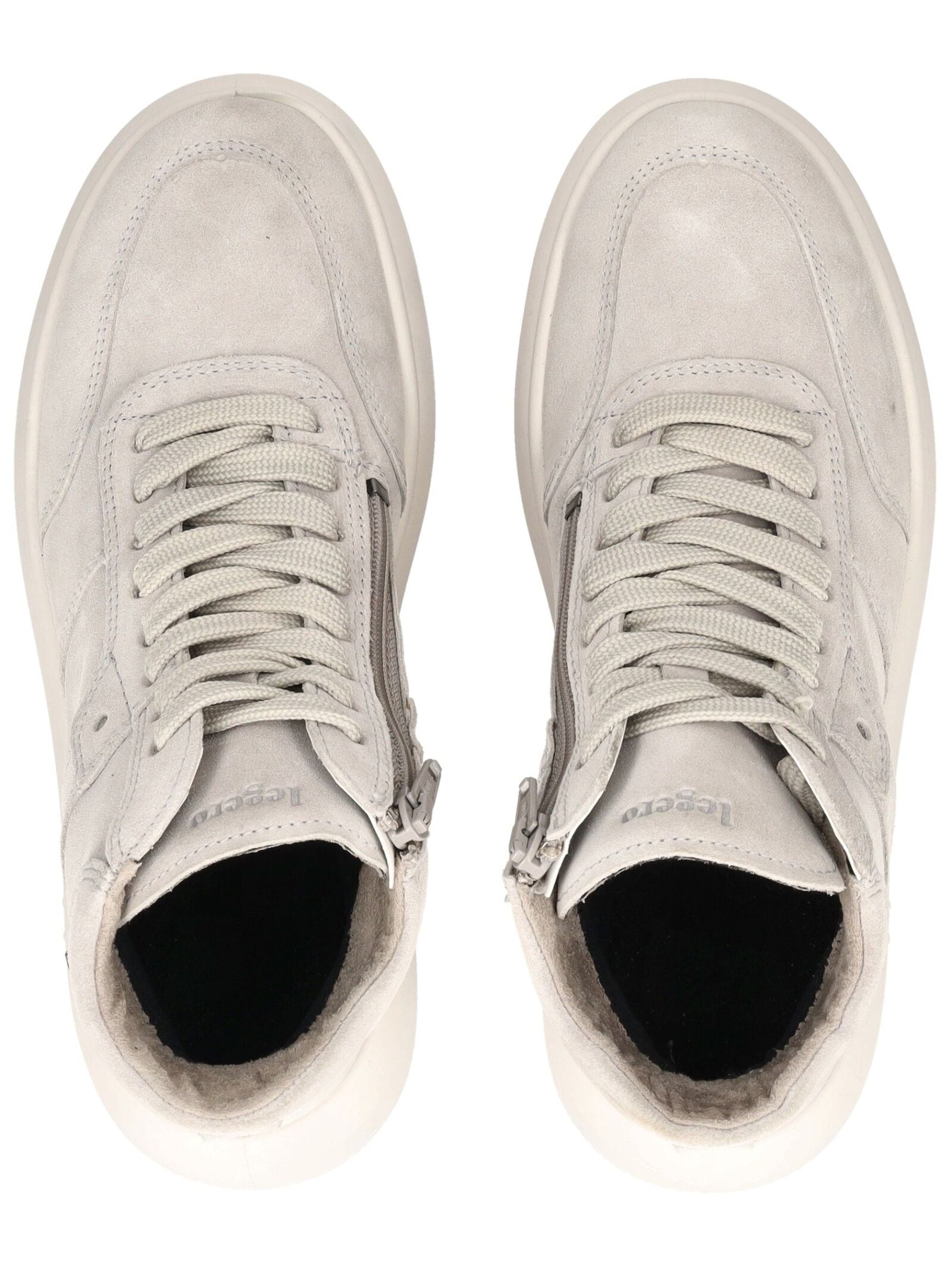Legero Sneaker »Legero Sneaker Veloursleder«