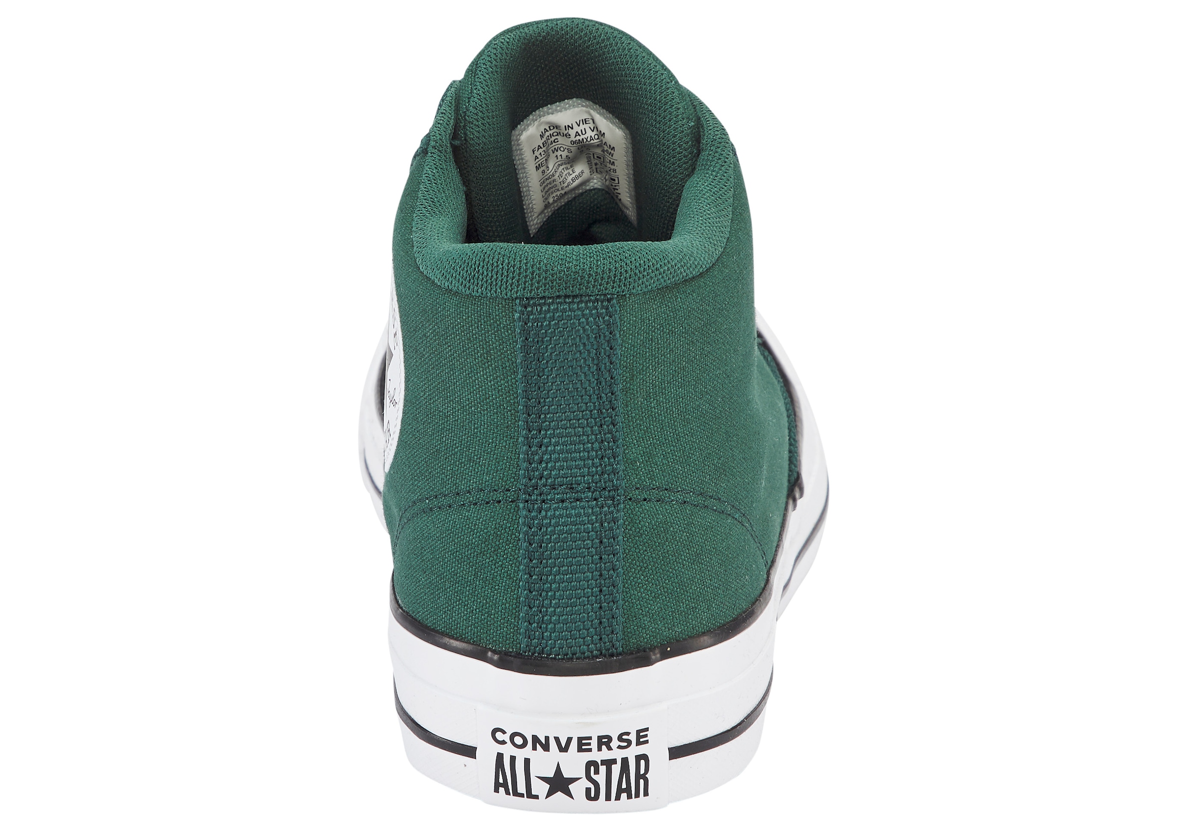 Converse Sneaker »CHUCK TAYLOR ALL STAR MALDEN STREET«