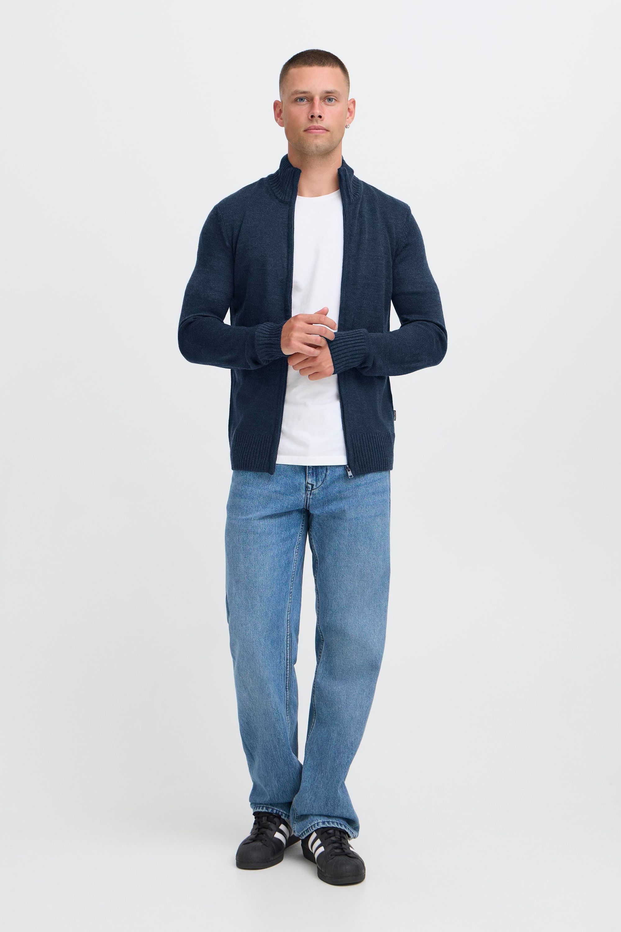 Blend Strickjacke "Trainingsjacke BHRycel" günstig online kaufen