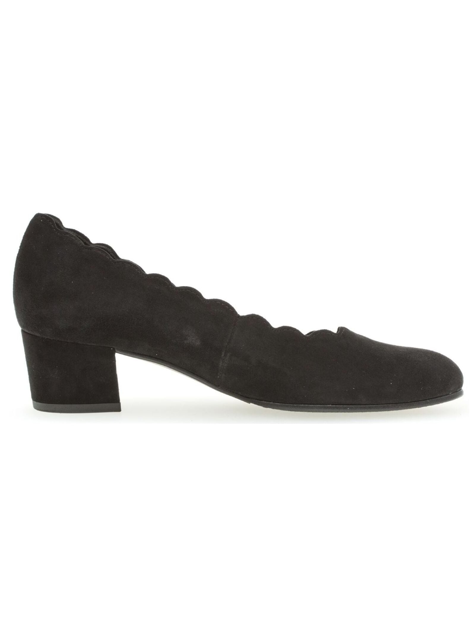 Gabor Comfort Pumps »Gabor Comfort Pumps Veloursleder«