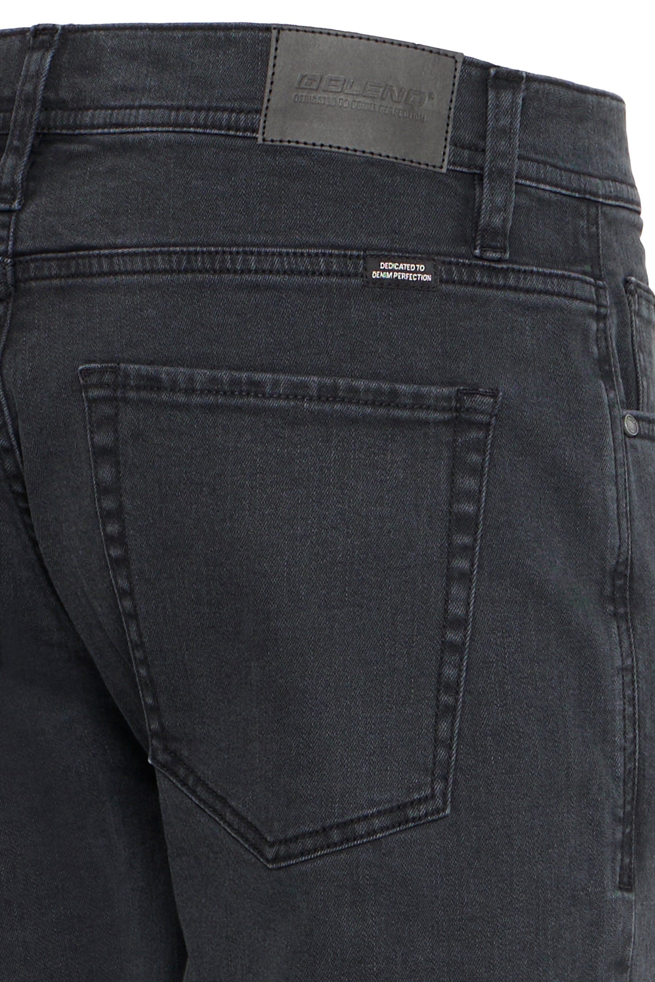 Thumbnail - Blend 5-Pocket-Jeans "BHTWISTER SLIM/REG"