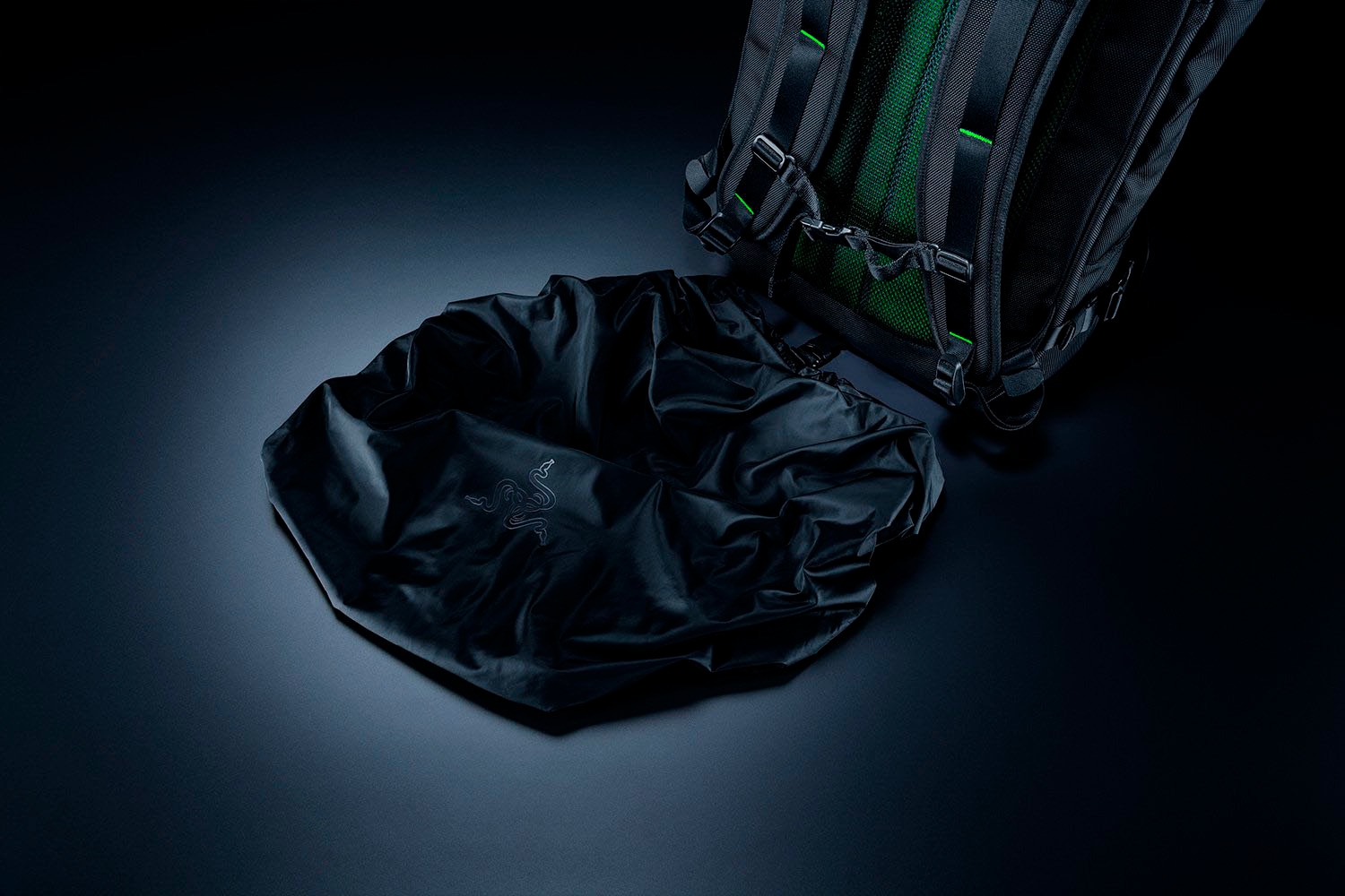RAZER Laptoprucksack »Rogue 18 Backpack V3«