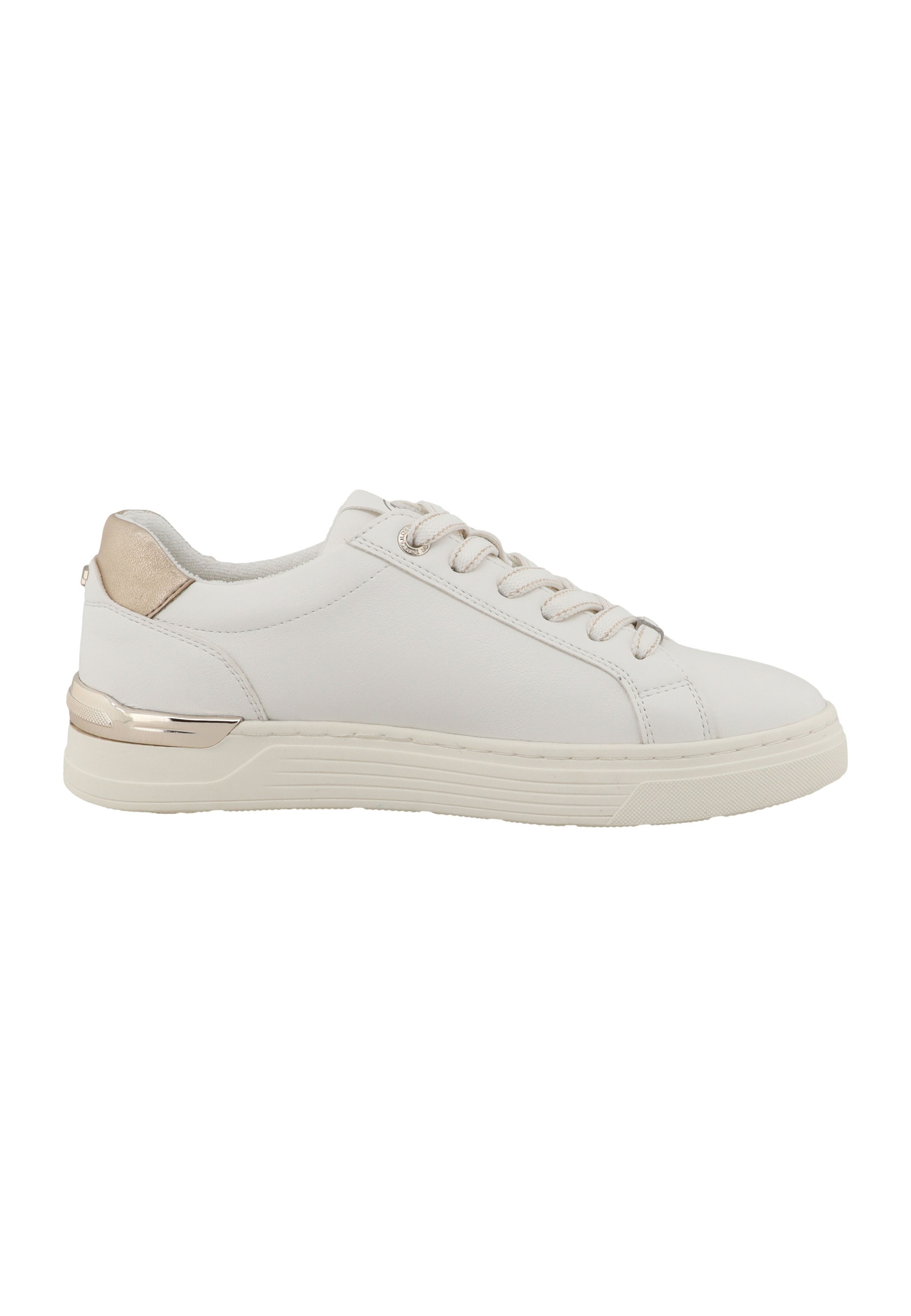 TOM TAILOR Sneaker »Tom Tailor Sneaker Low«