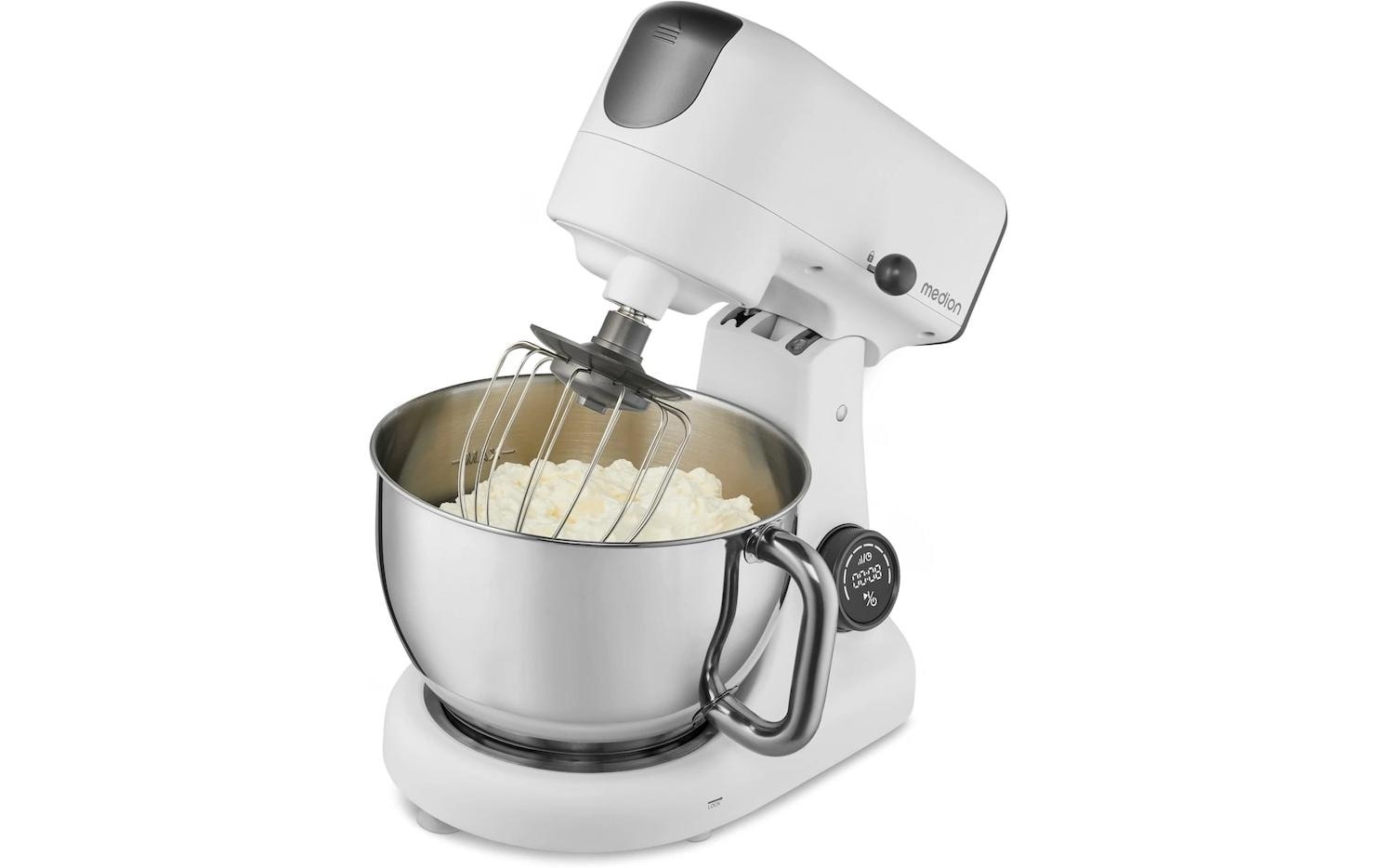 Medion® 800 W 4,6 l Schüssel