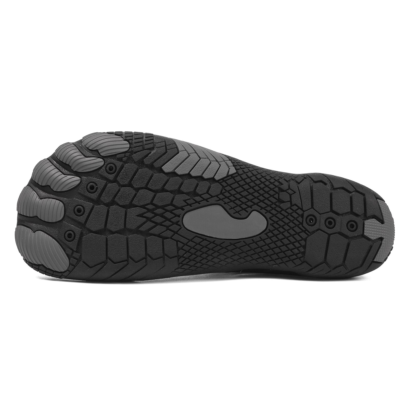 DOTALES Laufschuh »Flowstep Barfußschuhe Flowstep Damen Trekkingschuhe/Outdoorschuh«, Vegan