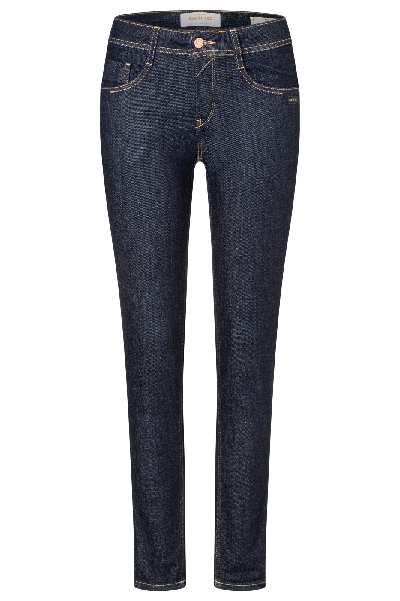 GANG 5-Pocket-Jeans »94AMELIE« im 5-Pocket-Style