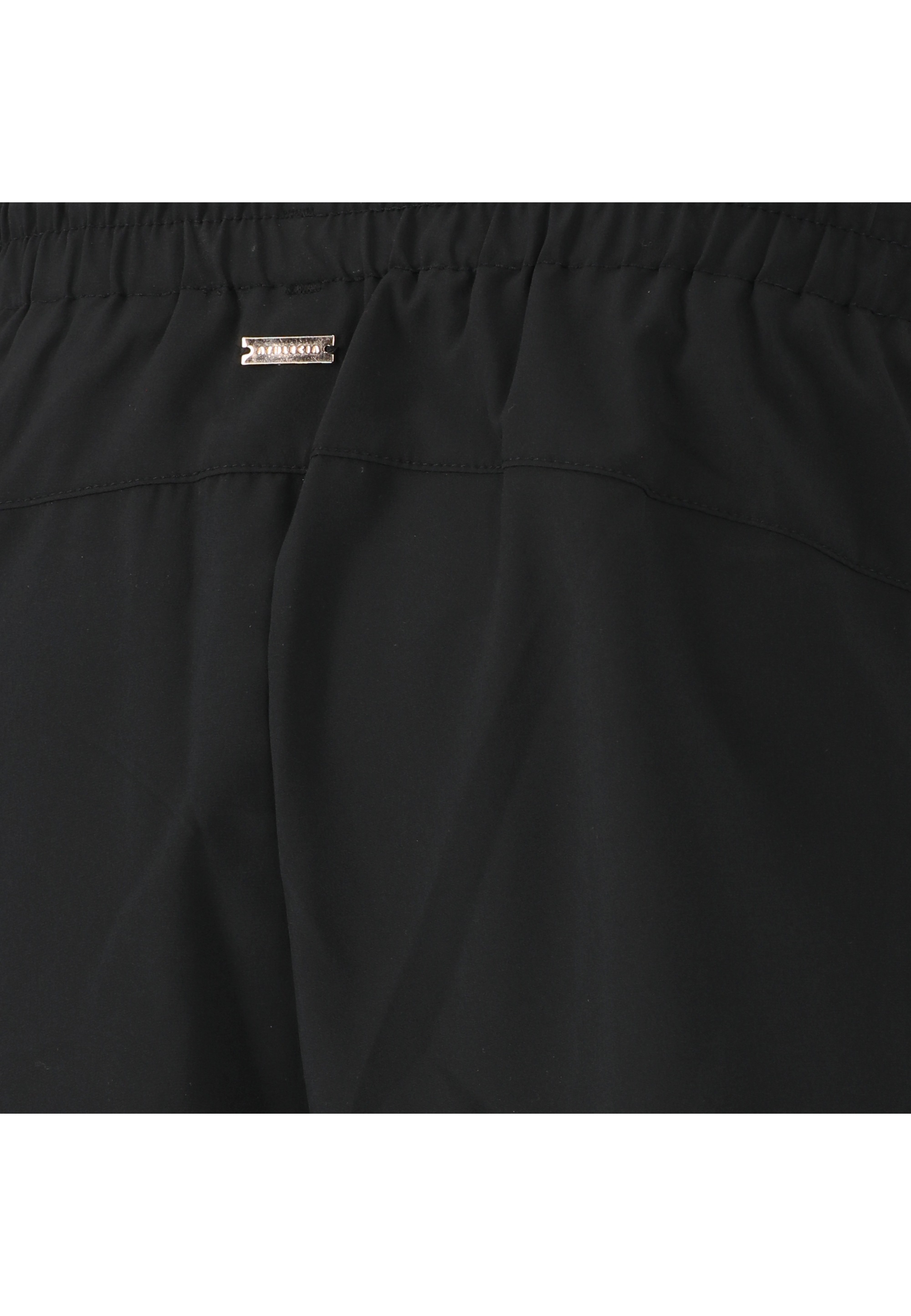 ATHLECIA Shorts »Timmie«, mit praktischen Seitentaschen