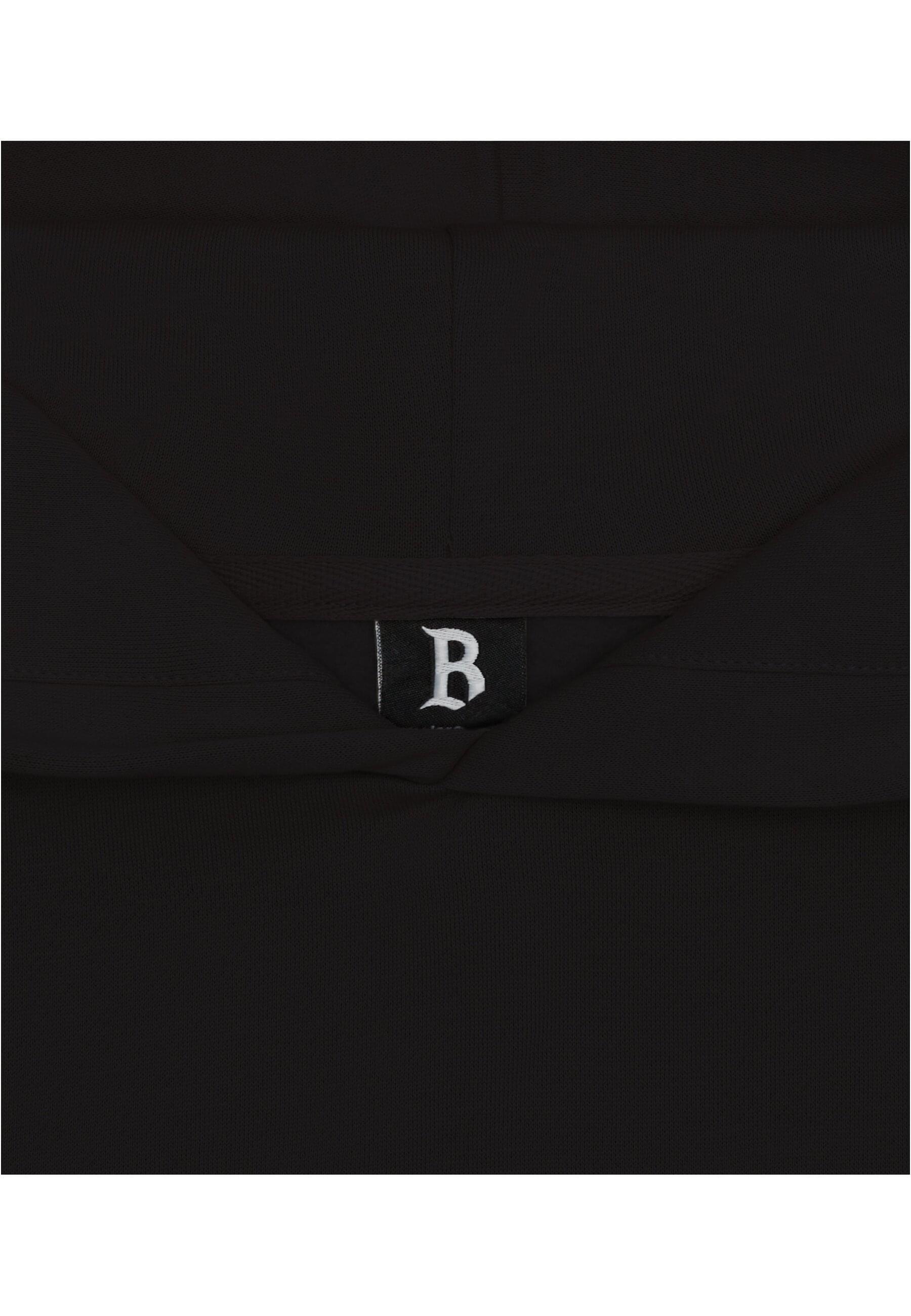 Dropsize Kapuzensweatshirt »Dropsize Herren Super Heavy Blank Hoodie«, (1 tlg.)