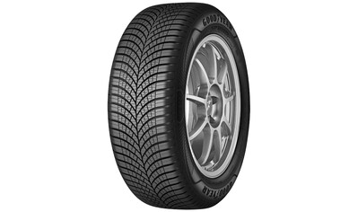 Goodyear Ganzjahresreifen »VECTOR 4 SEASONS«, (1 St.), 185/55 R14 80H auf  Raten | BAUR