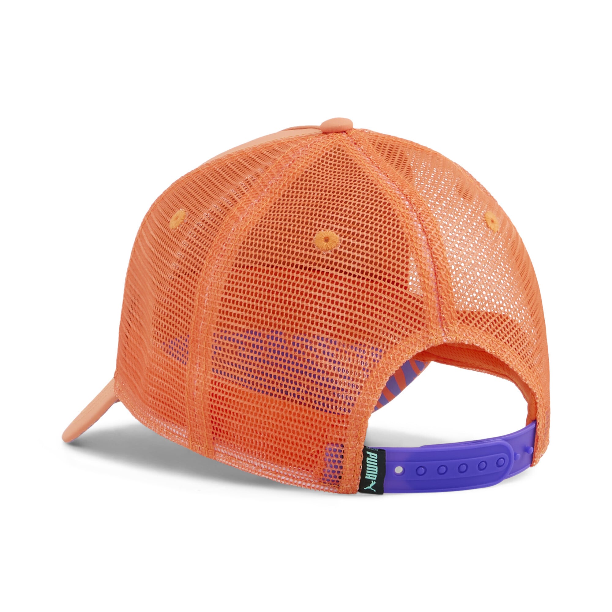 PUMA Trucker Cap »Neymar Jr Trucker-Cap Erwachsene«