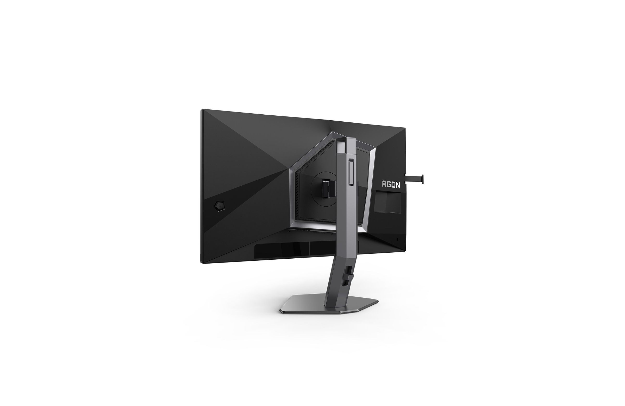 AOC Gaming-Monitor »AG256FS«, 62,2 cm/25 Zoll, 1920 x 1080 px, Full HD, 0,3 ms Reaktionszeit, 390 Hz