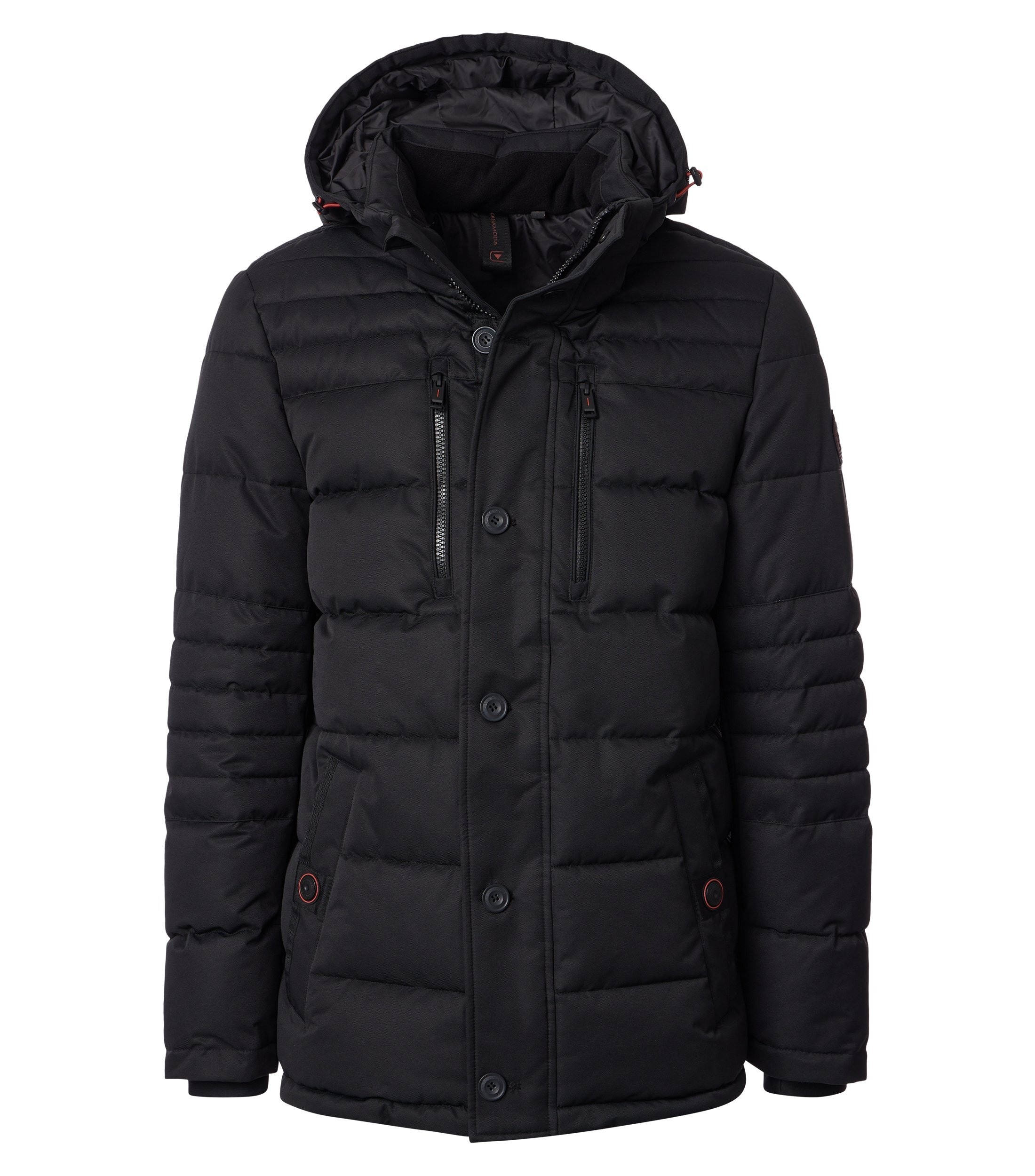 CASAMODA Langjacke "CASAMODA Jacke uni" günstig online kaufen