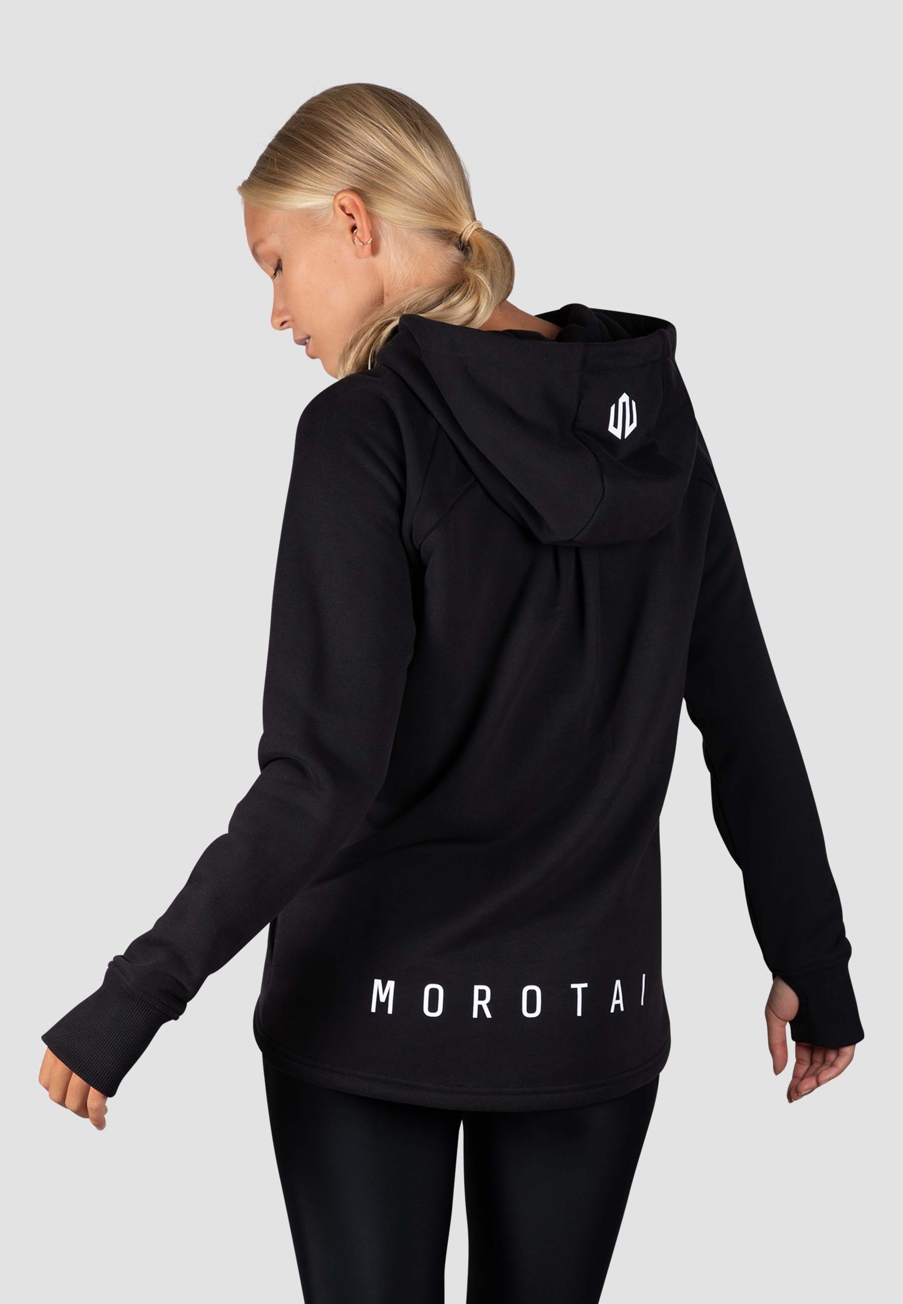 MOROTAI Kapuzensweatshirt »MOROTAI Damen Morotai Comfy Performance Hoodie«
