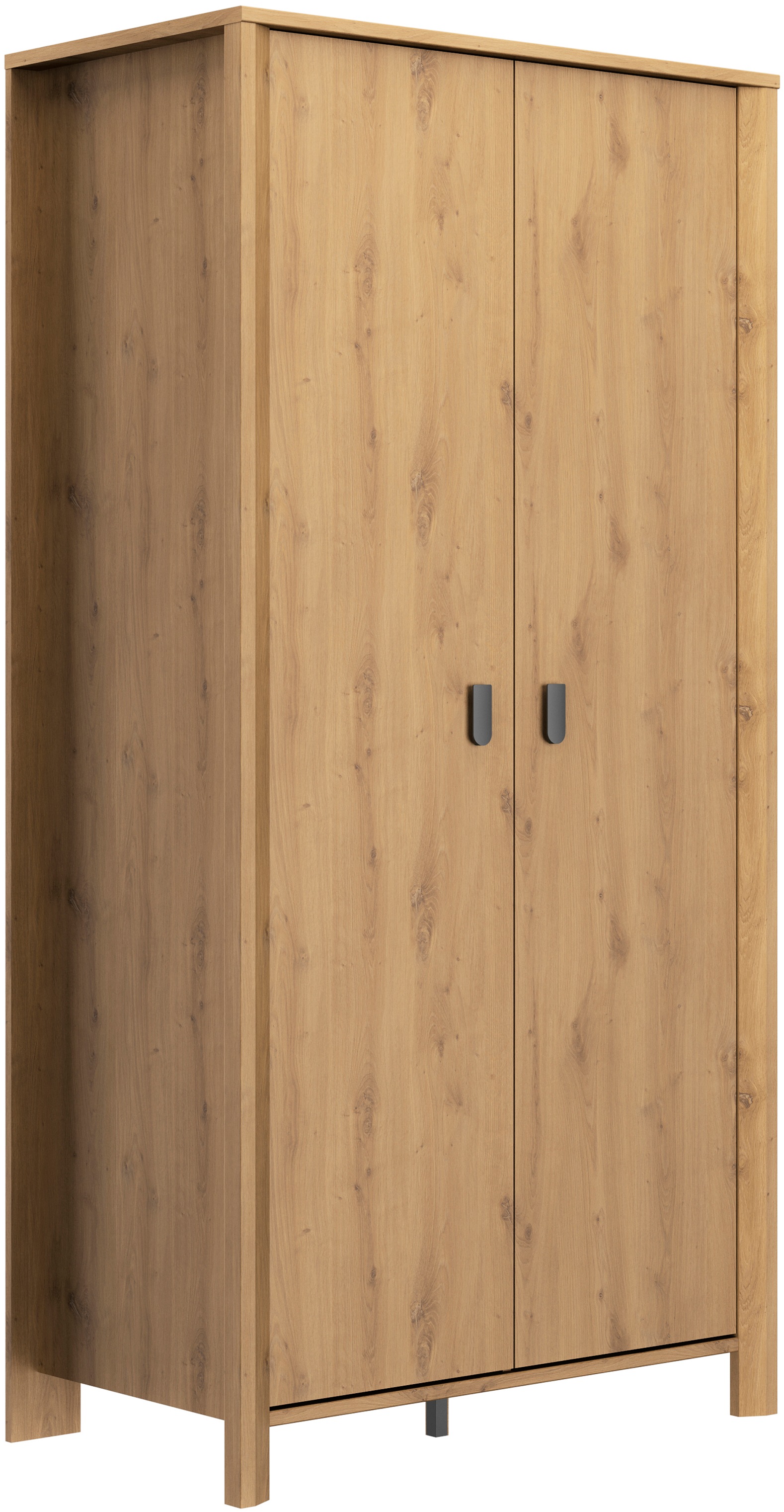 Gami Schlafzimmer-Set 4 Stk. tlg. günstig online kaufen