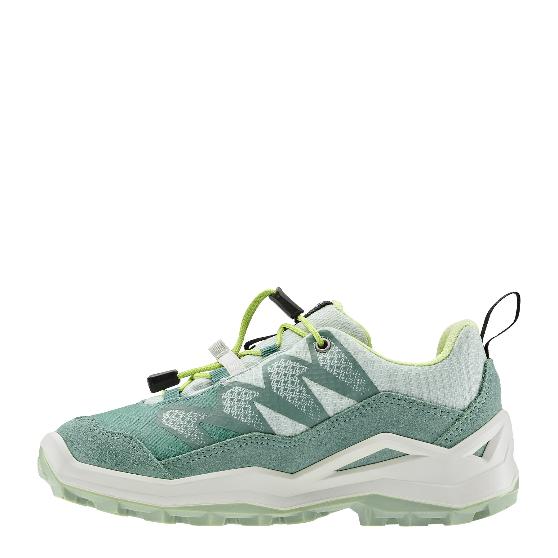 Lowa Wanderschuh »MADDOX PRO GTX LO JR«, wasserdicht