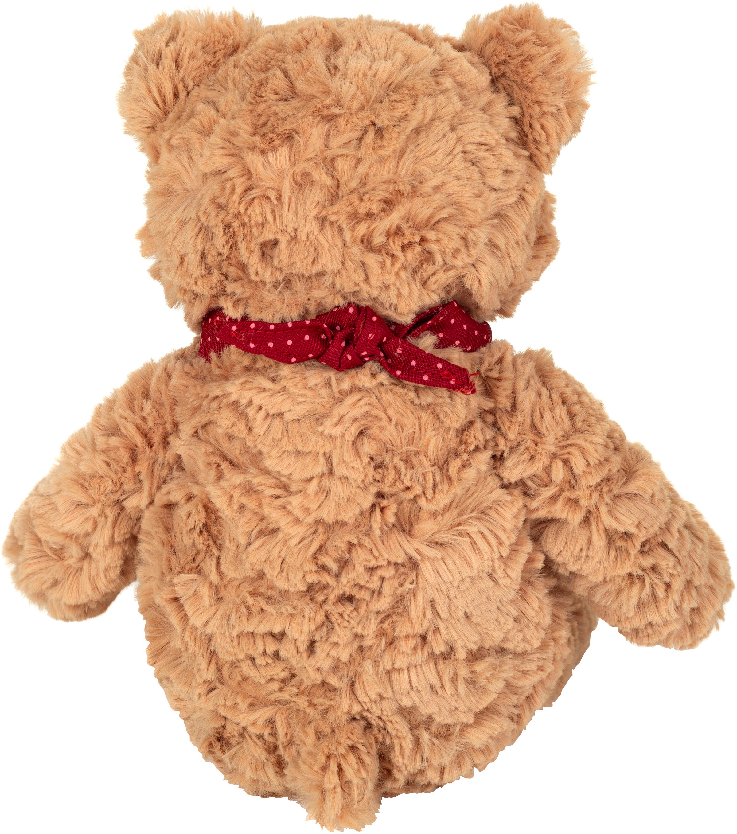 Teddy Hermann® Kuscheltier »Teddy Curtis mit Halstuch 30 cm«