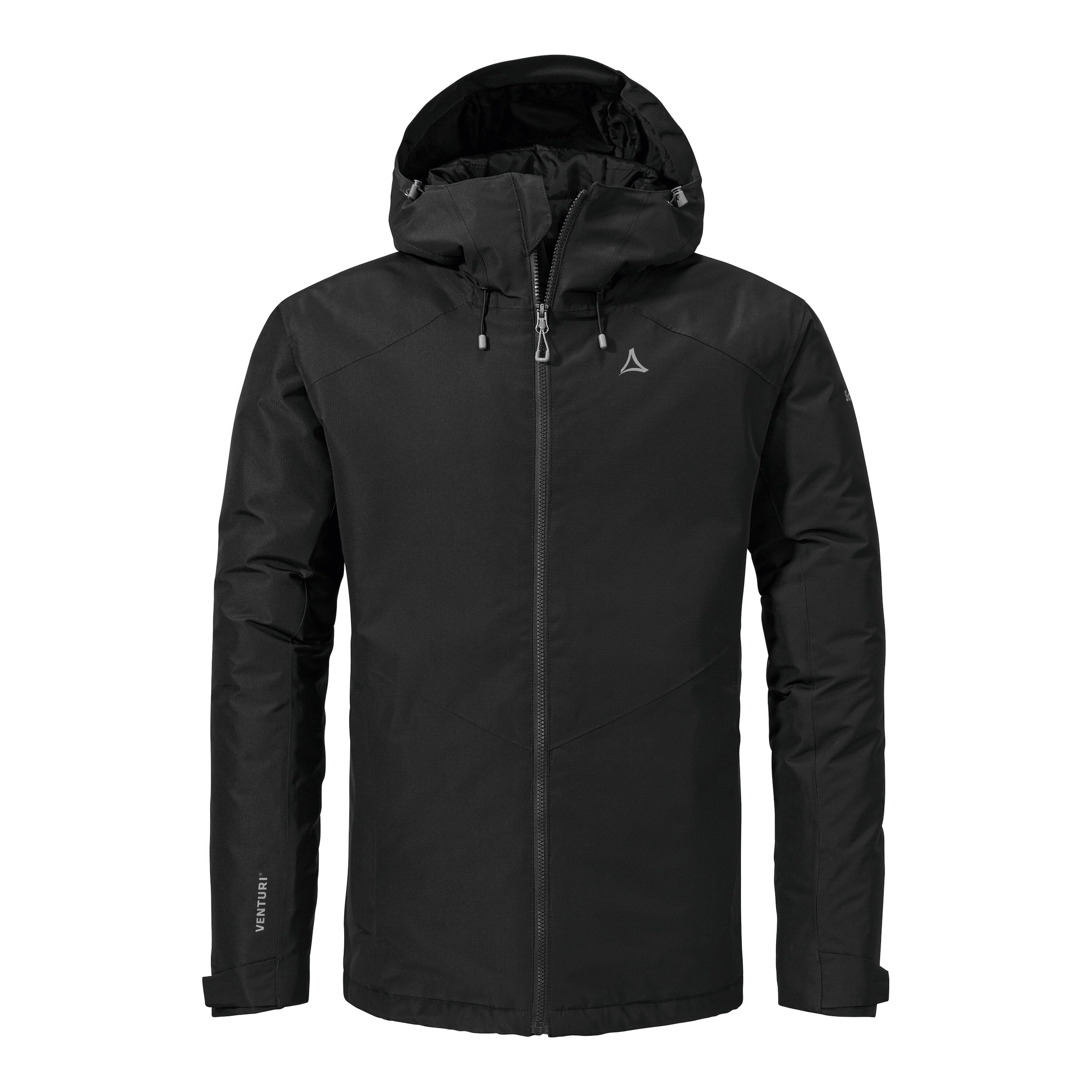 Schöffel Outdoorjacke »Ins Jacket Style Wildkar MNS«