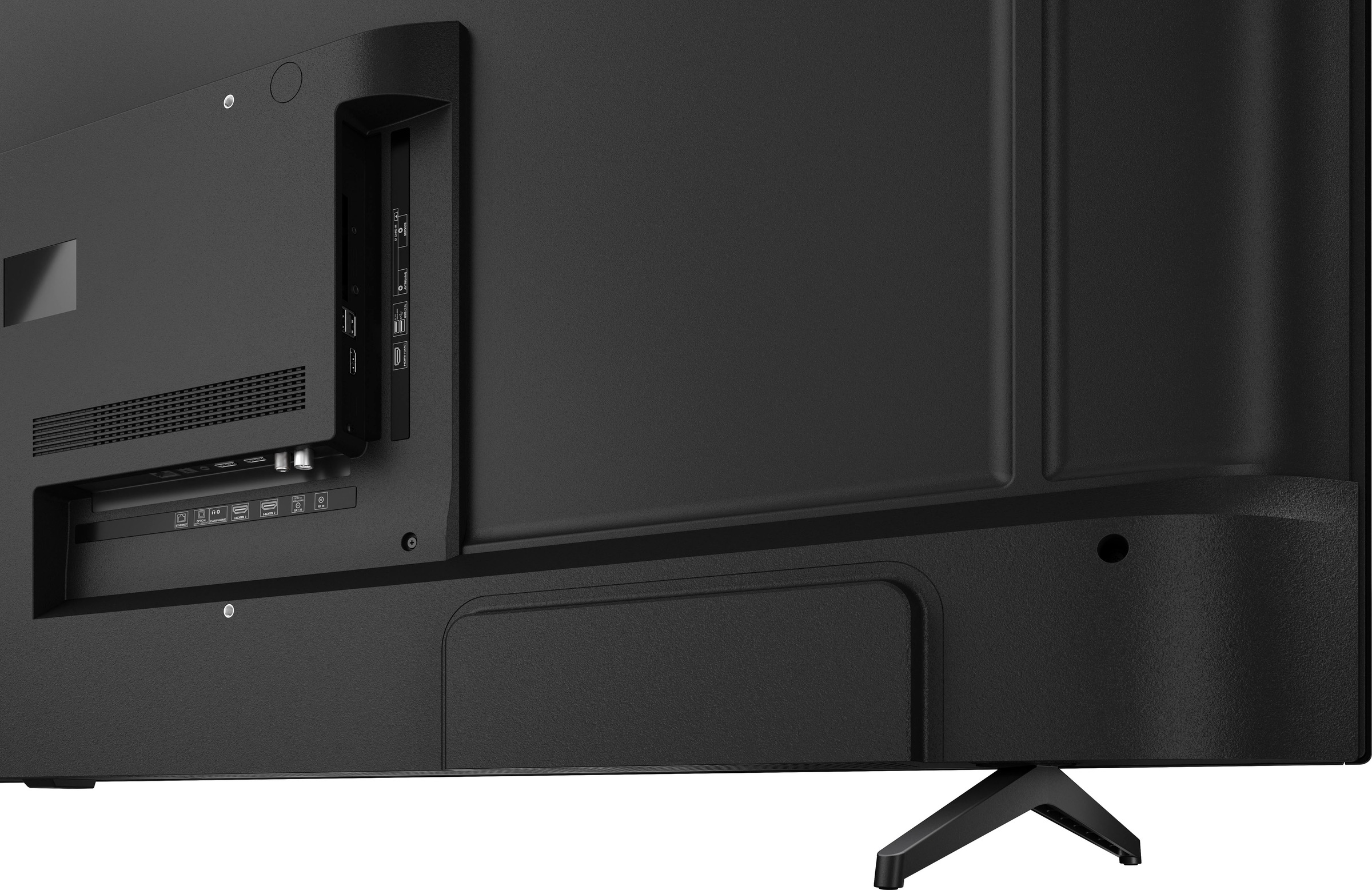 Sharp LED-Fernseher »4T-C70GKx«, Smart-TV