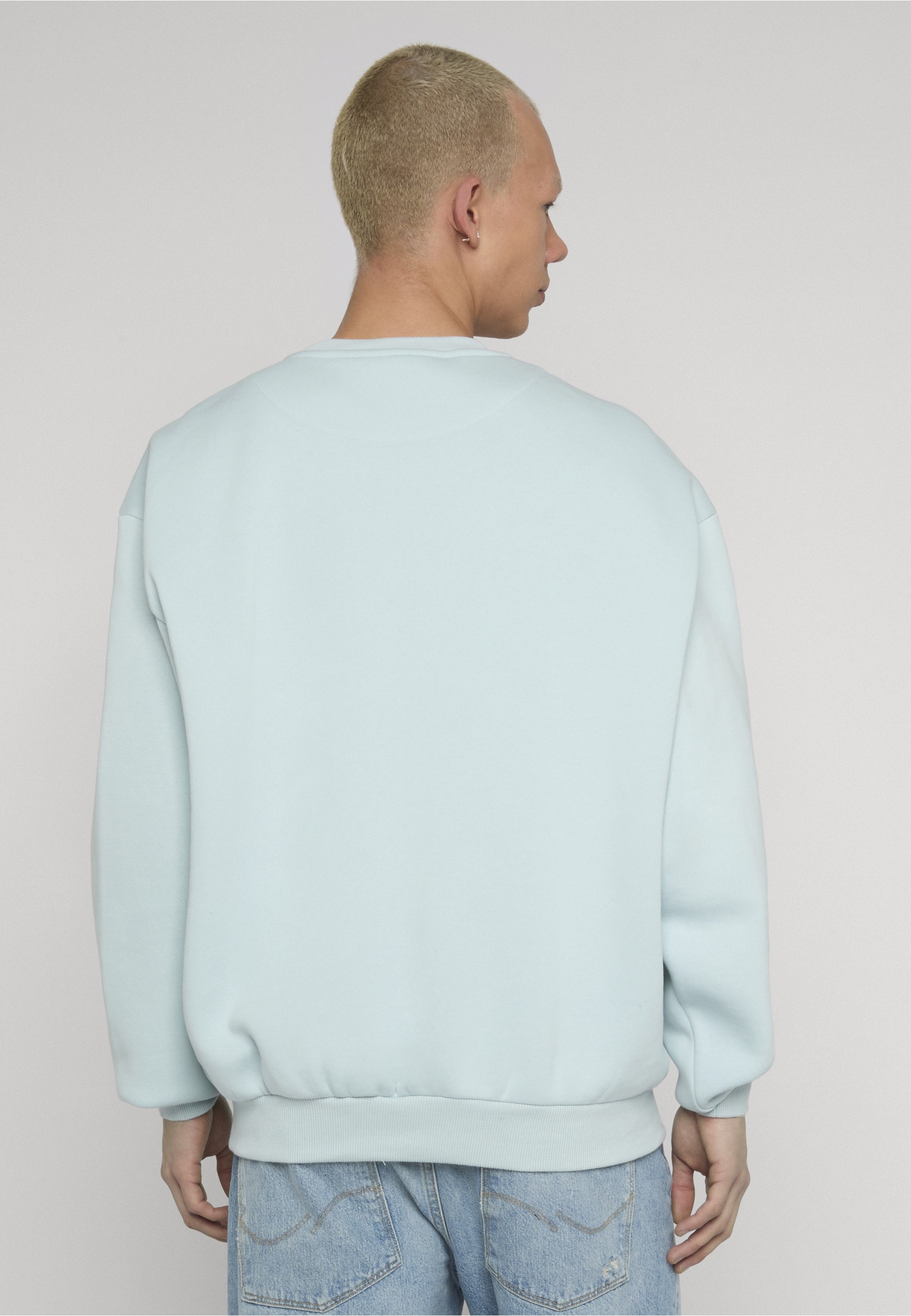 Karl Kani Sweater »Karl Kani Small Signature Essential Os Crewneck«, 1
