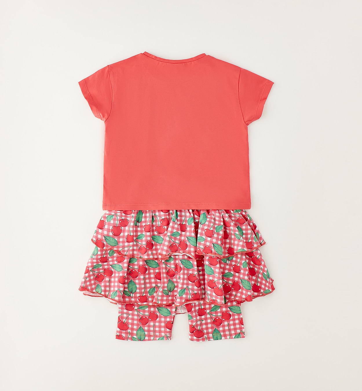 Sarabanda Minirock »BABY GIRL SUMMER SET«