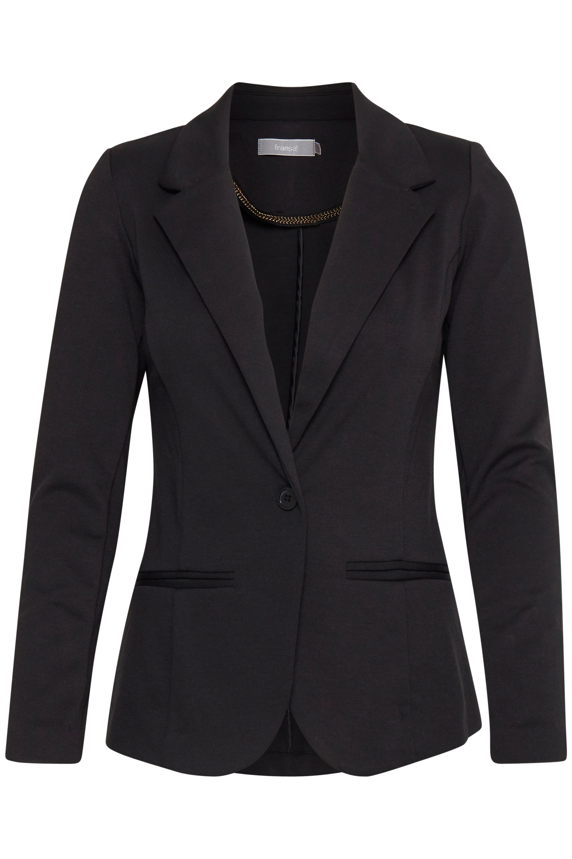 fransa Blusenblazer "Damen Blazer FRZABLAZER"