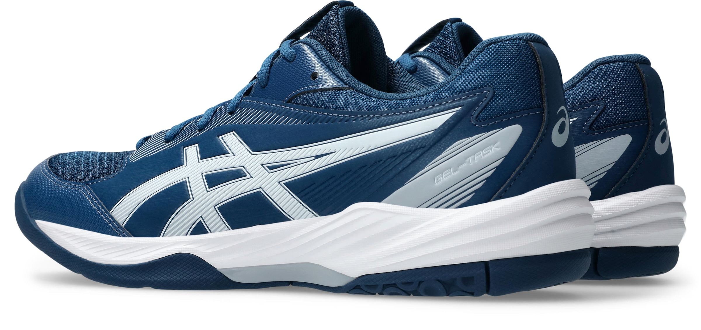 Asics Hallenschuh »GEL-TASK 4«, für Hallensport