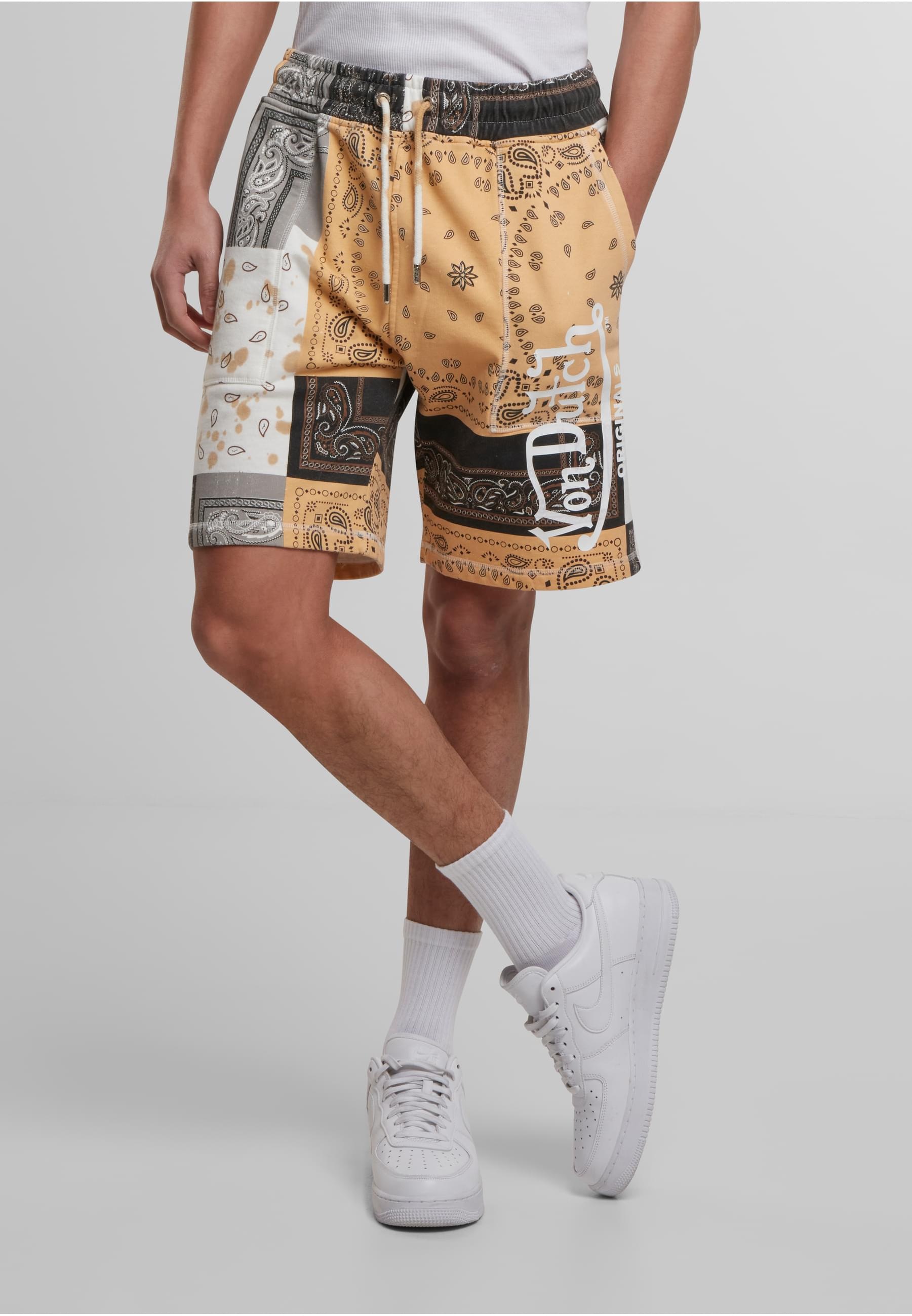 Von Dutch Shorts »Von Dutch REES SHORTS«