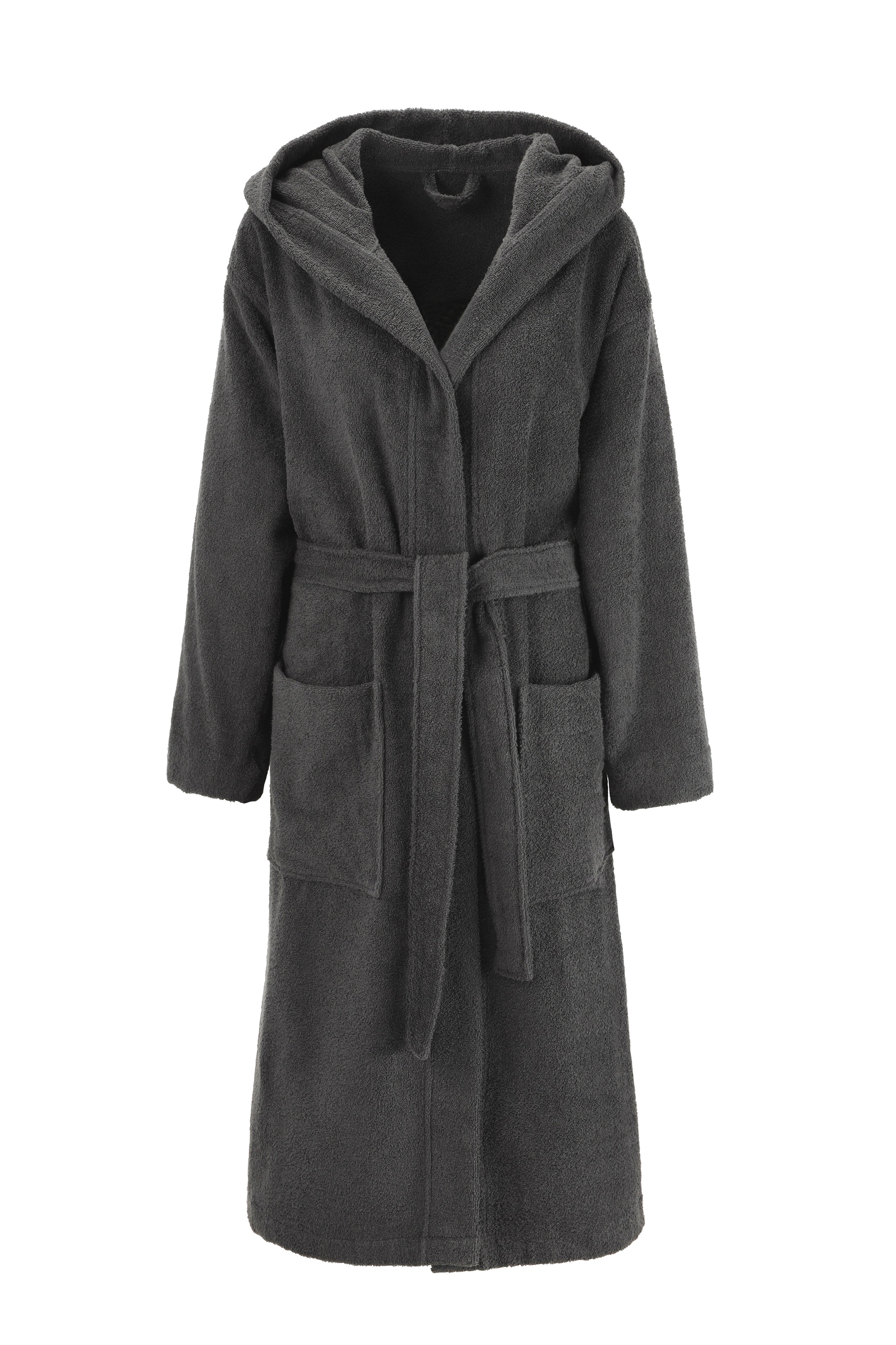 Bruno Banani Unisex-Bademantel 