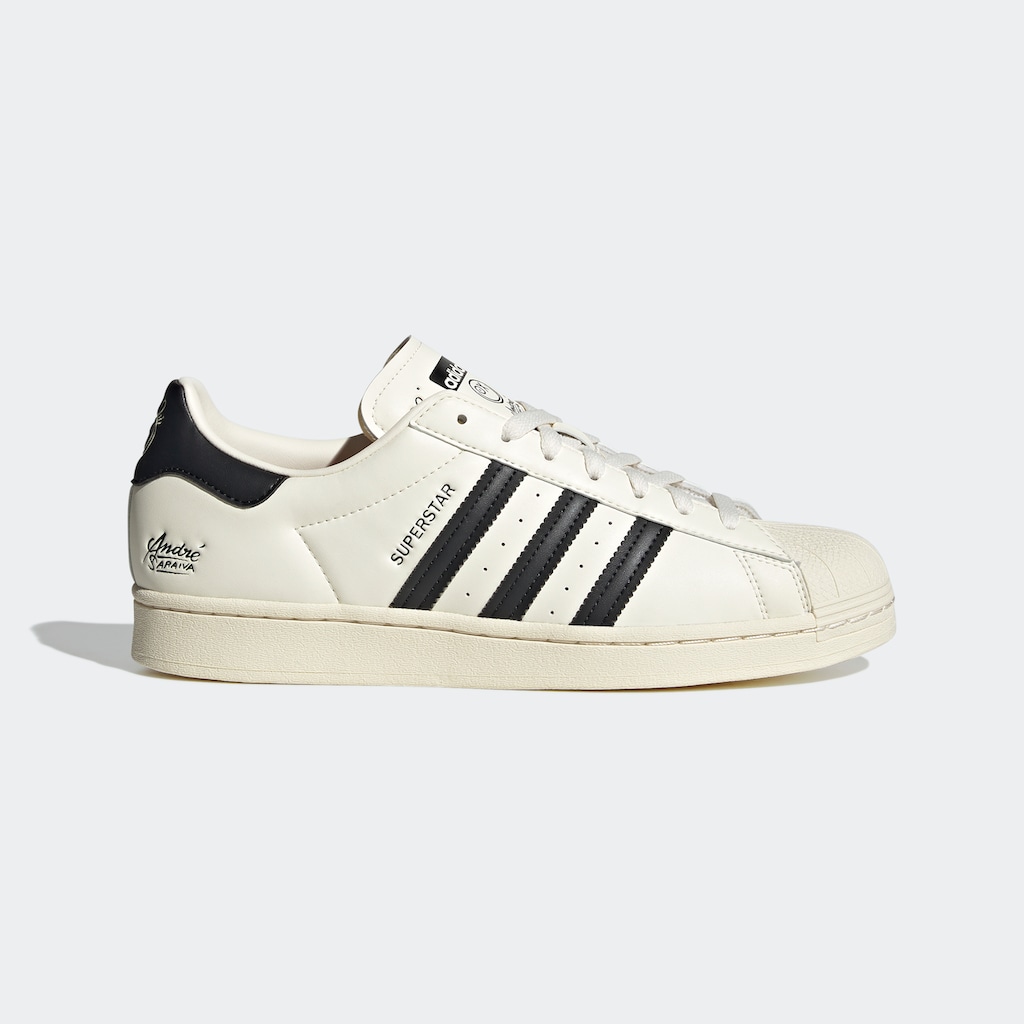 adidas Originals Sneaker »SUPERSTAR«