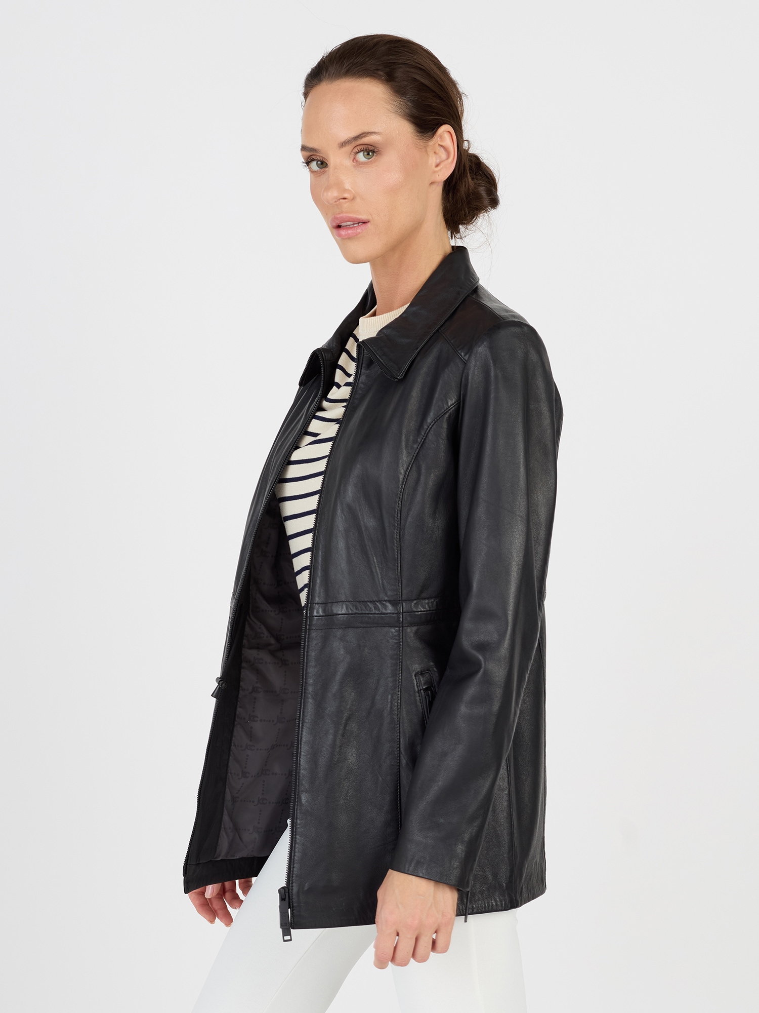 JCC Lederjacke »3102218«