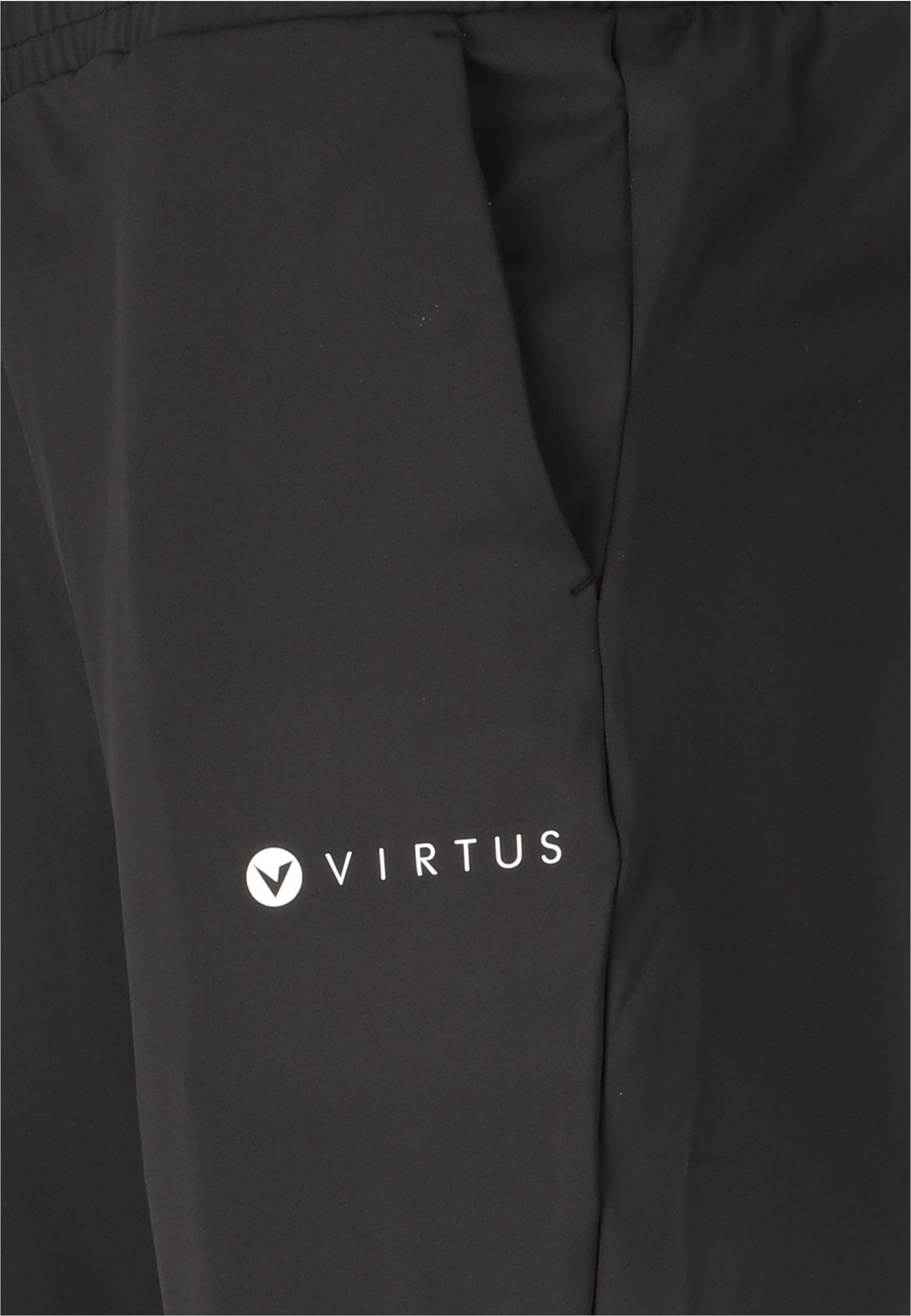 Virtus Stoffhose »Bily«, mit 4-Wege-Stretch für viel Bewegungsfreiheit
