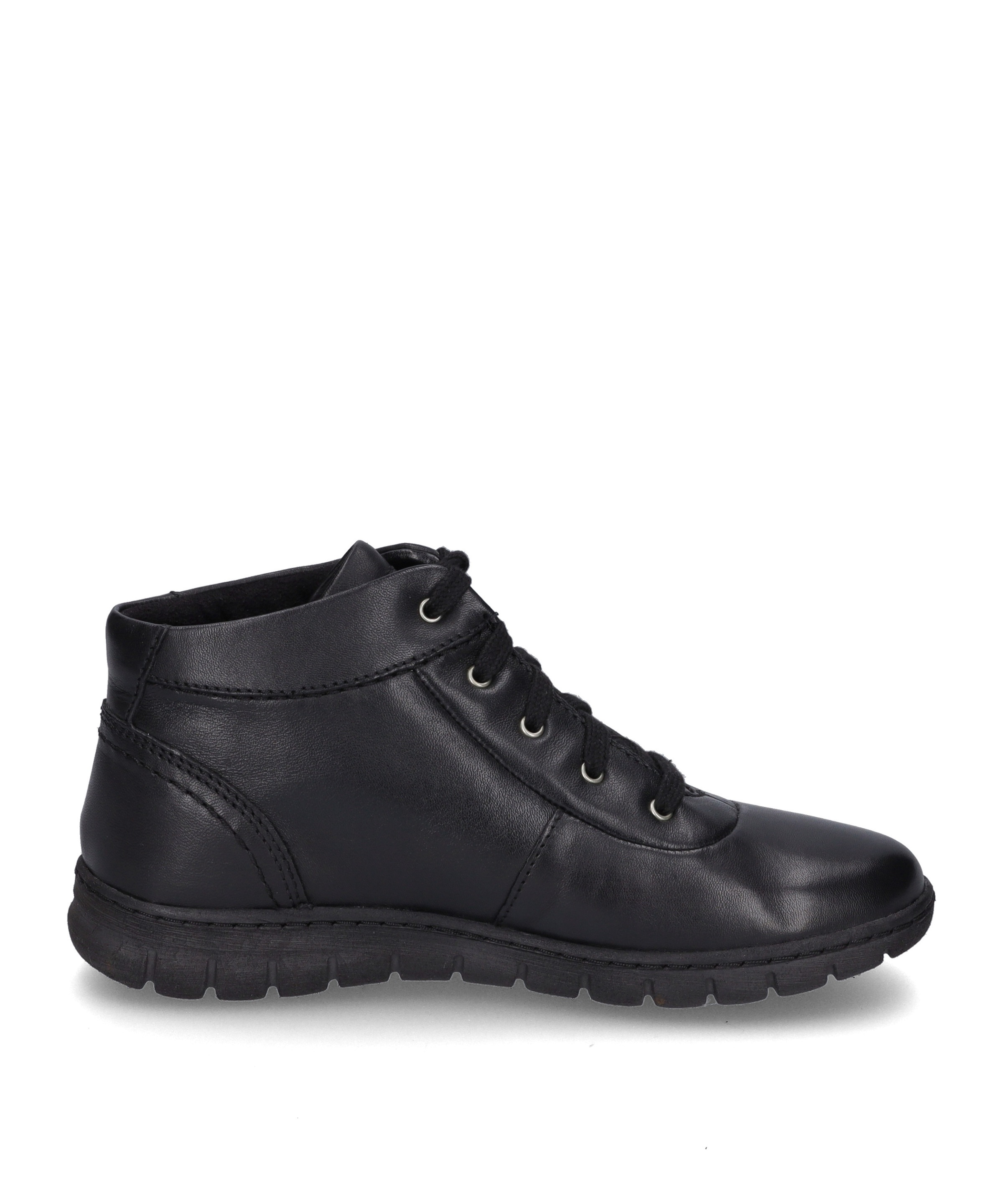 Josef Seibel Stiefelette »Steffi 53, schwarz«