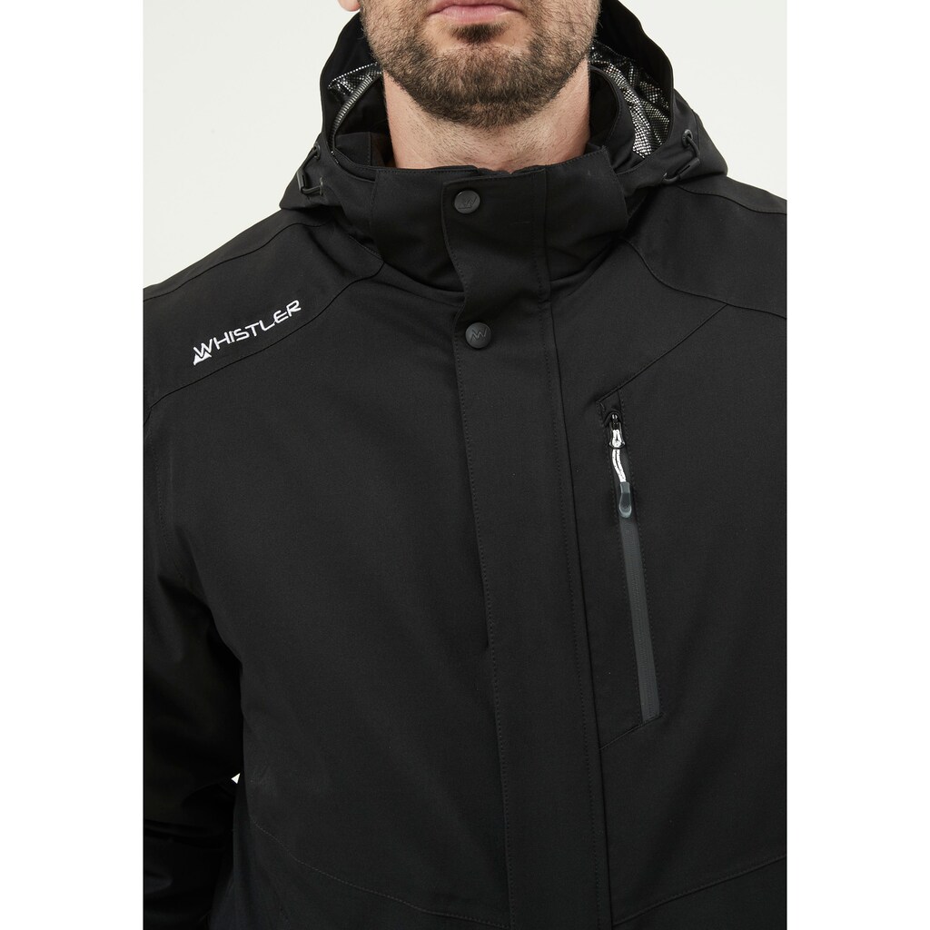 WHISTLER Skijacke »MAISON«