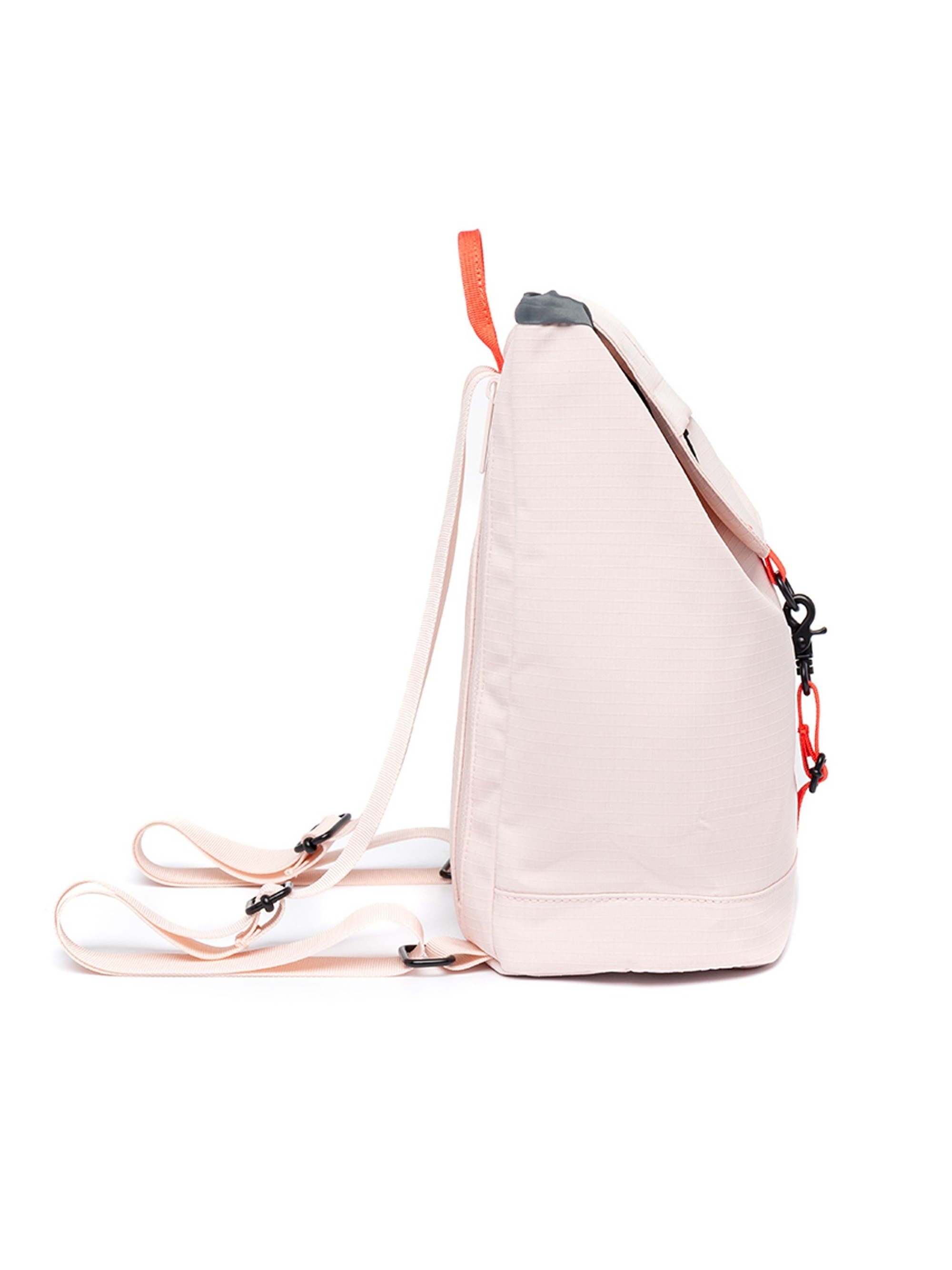 lefrik Cityrucksack »Scout Mini Vandra«, mit praktischer Schnellzugriffstasche