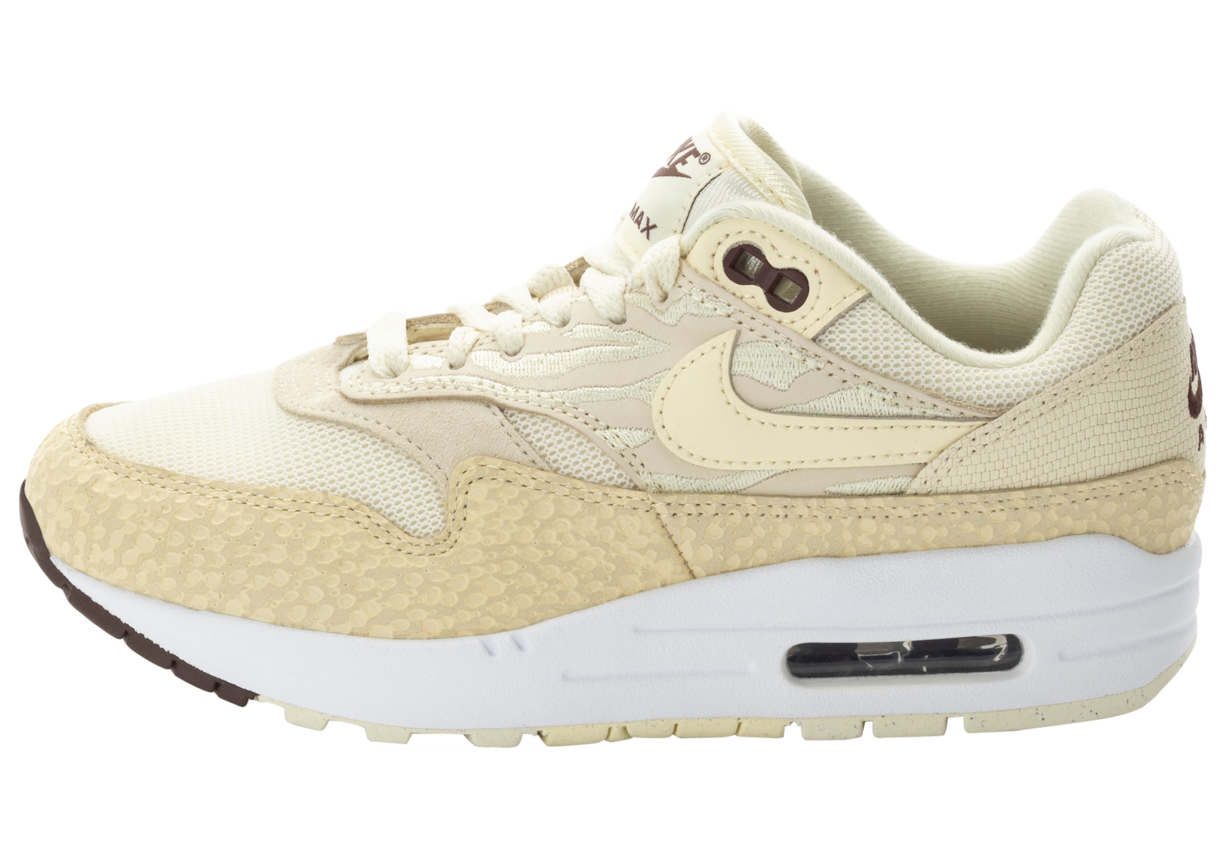 Nike Sportswear Sneaker »WMNS NIKE AIR MAX 1 87«