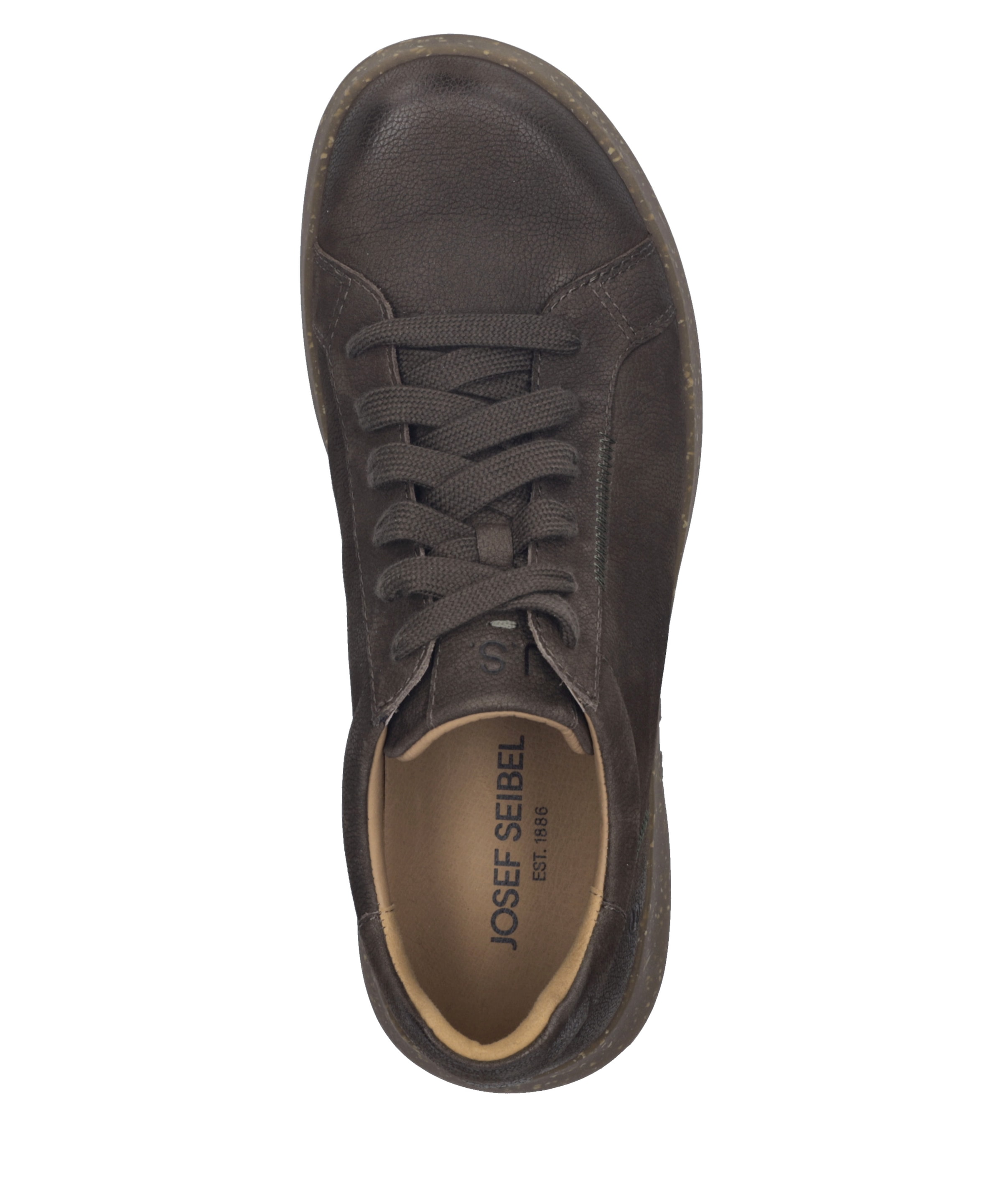 Josef Seibel Schnürschuh »Jaron 01, moro«