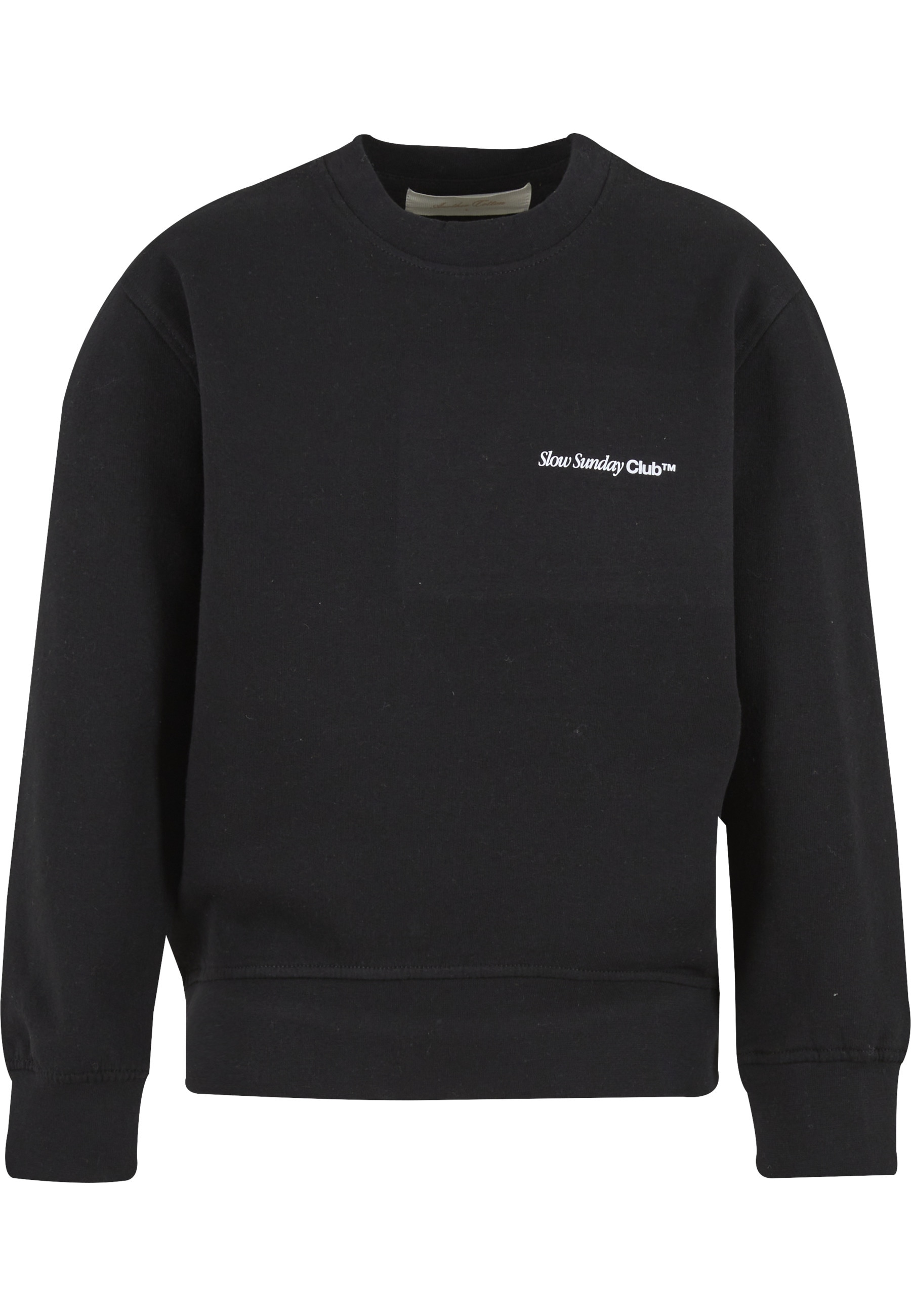 Another Cotton Lab Sweater "Another Cotton Lab", 1