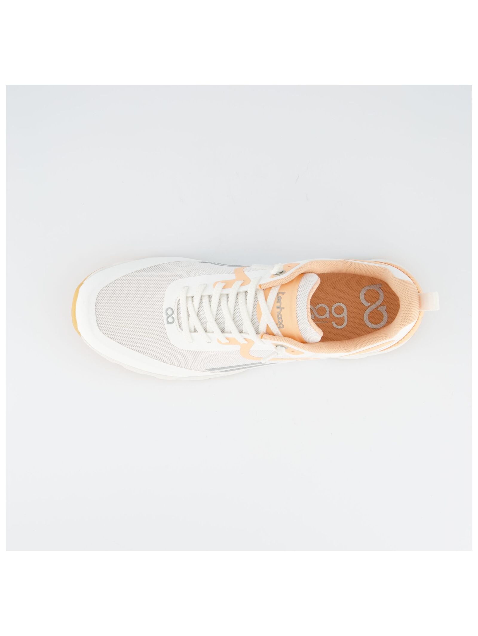 Tenhaag Sneaker »Tenhaag Sneaker Mesh«