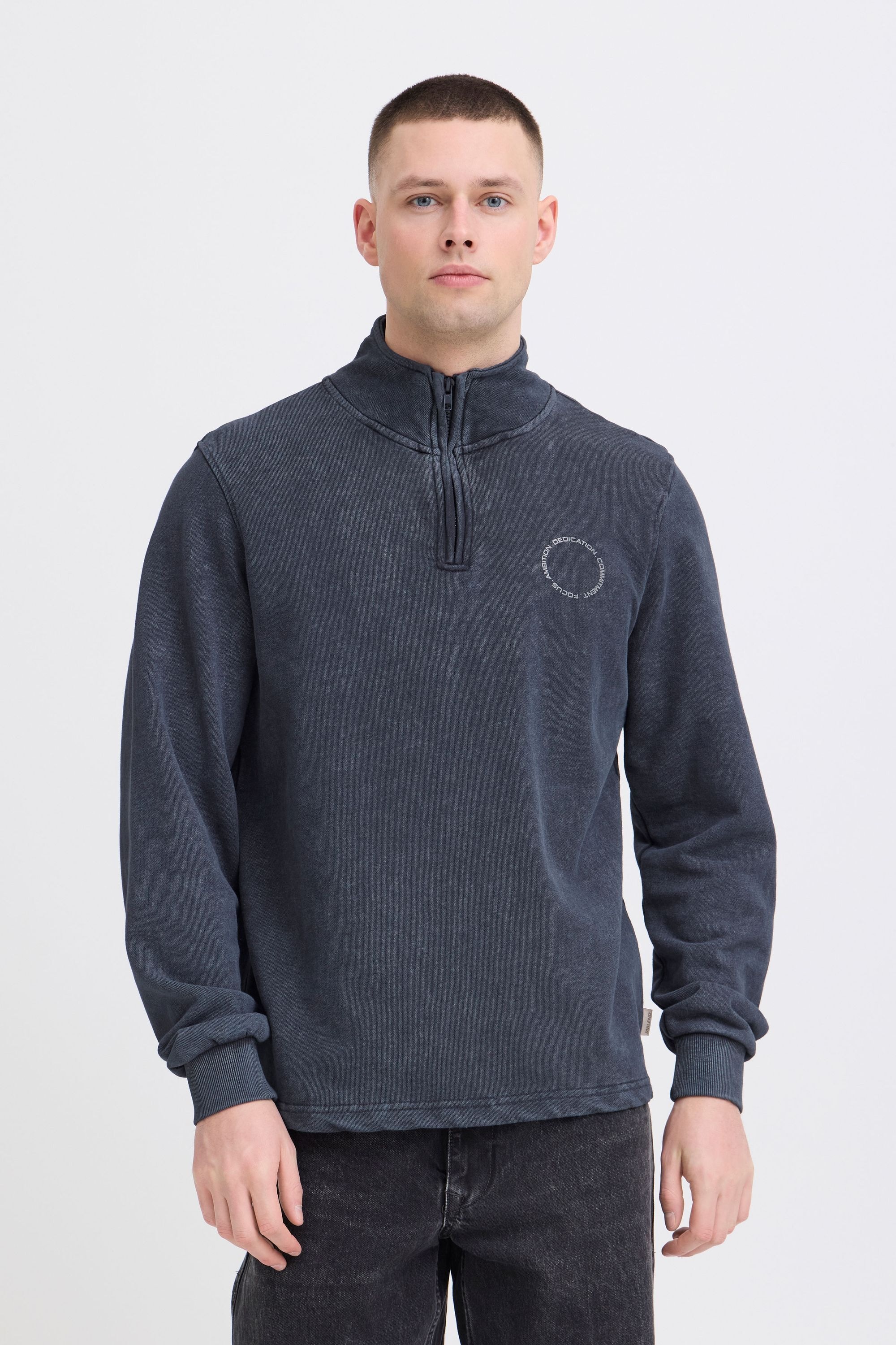 Thumbnail - Blend Longpullover "Sweatshirt BHFactor"