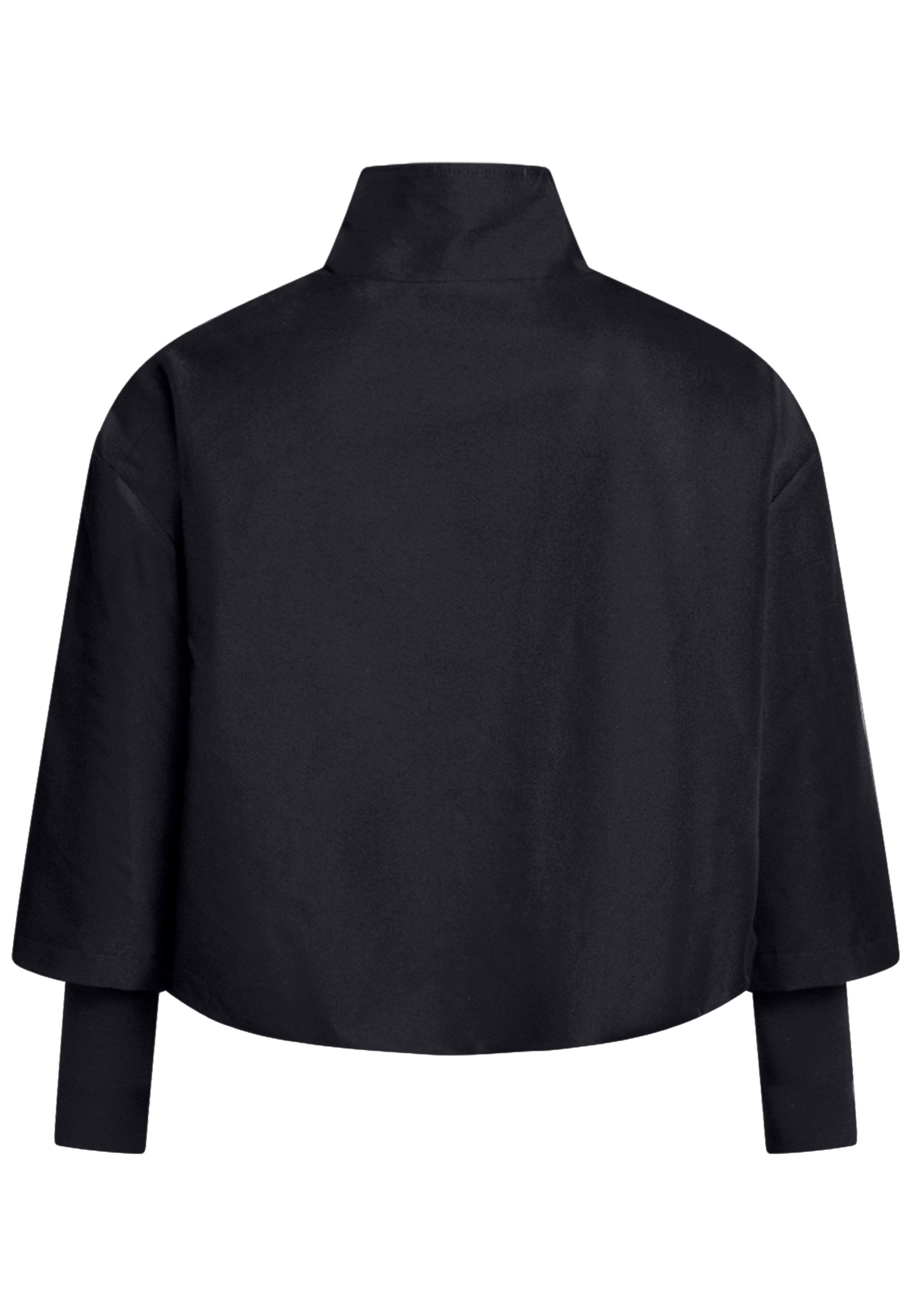Zero Fieldjacket »Damen mit Stehkragen«