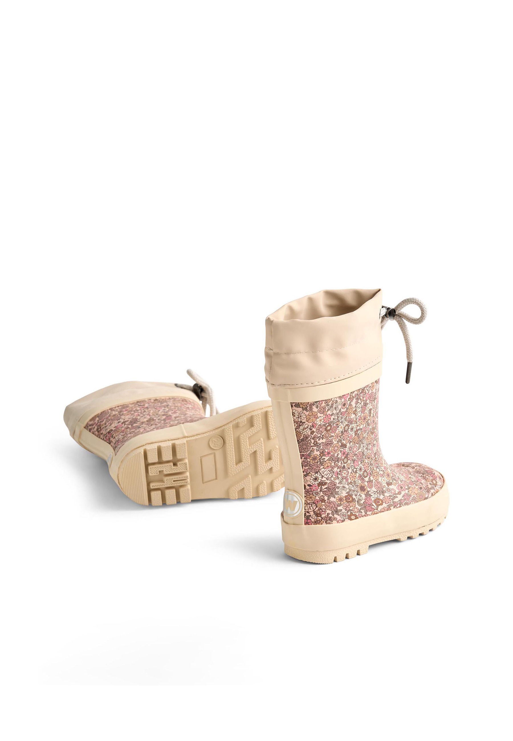 WHEAT Stiefel »WHEAT Rubber Boot Thermo Print«  1 Stk. tlg.