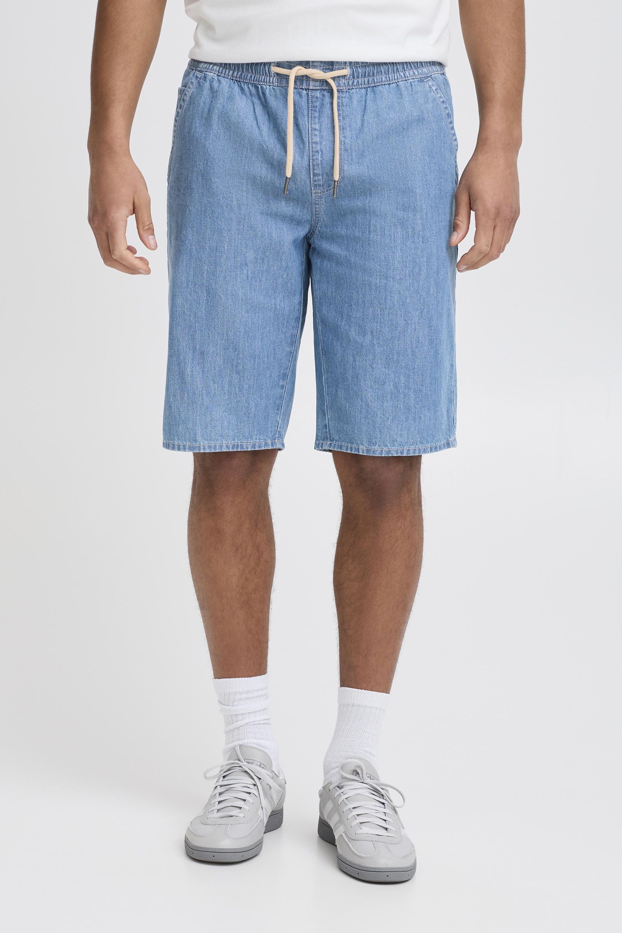 Blend Jeansshorts "BHBlizzard" Stilvolle Jeansshorts günstig online kaufen