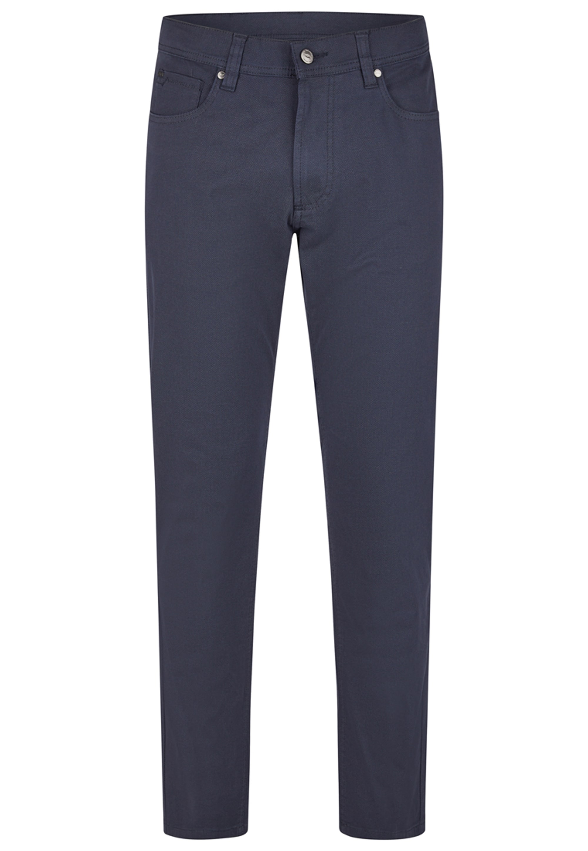 Brühl Stoffhose "York DO" im klassischen 5-Pocket Style günstig online kaufen