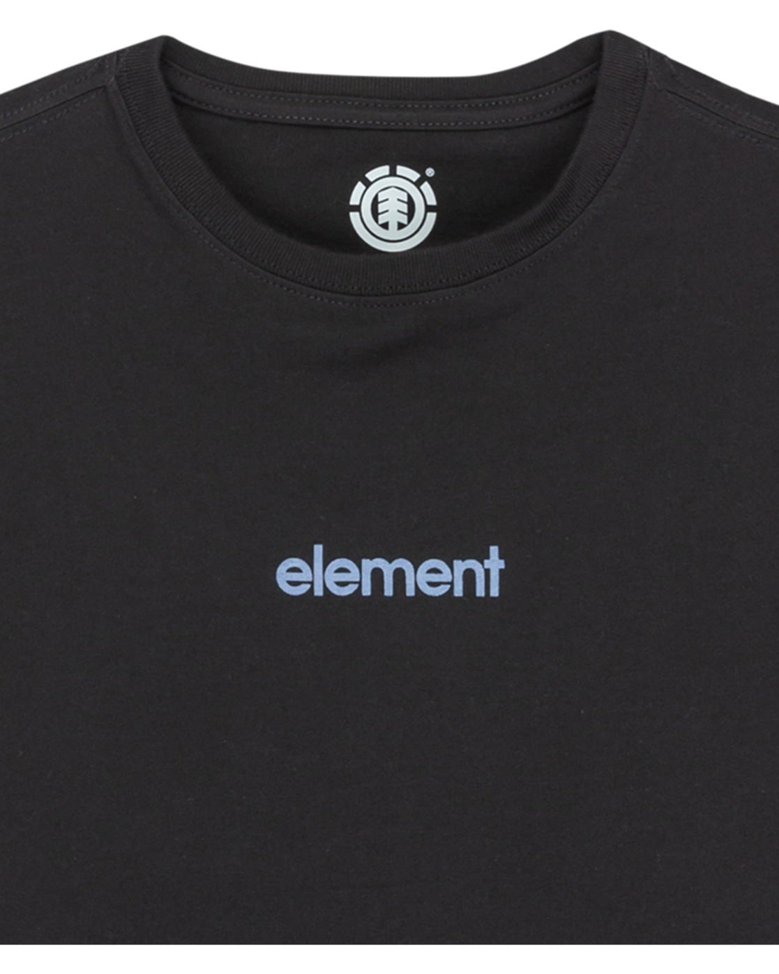 Element T-Shirt »Lowcase«