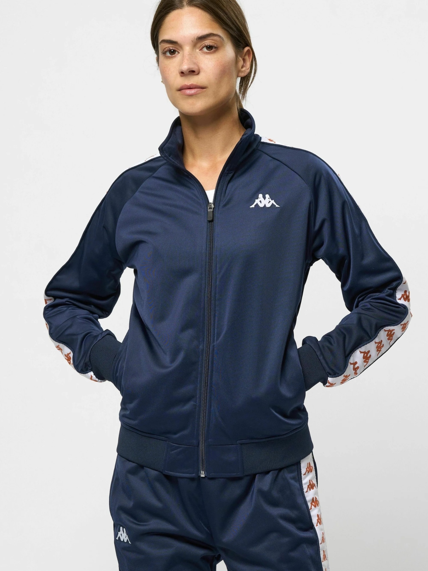 Thumbnail - Kappa Strickpullover "Kappa Sweater KWBanda Wanniston"