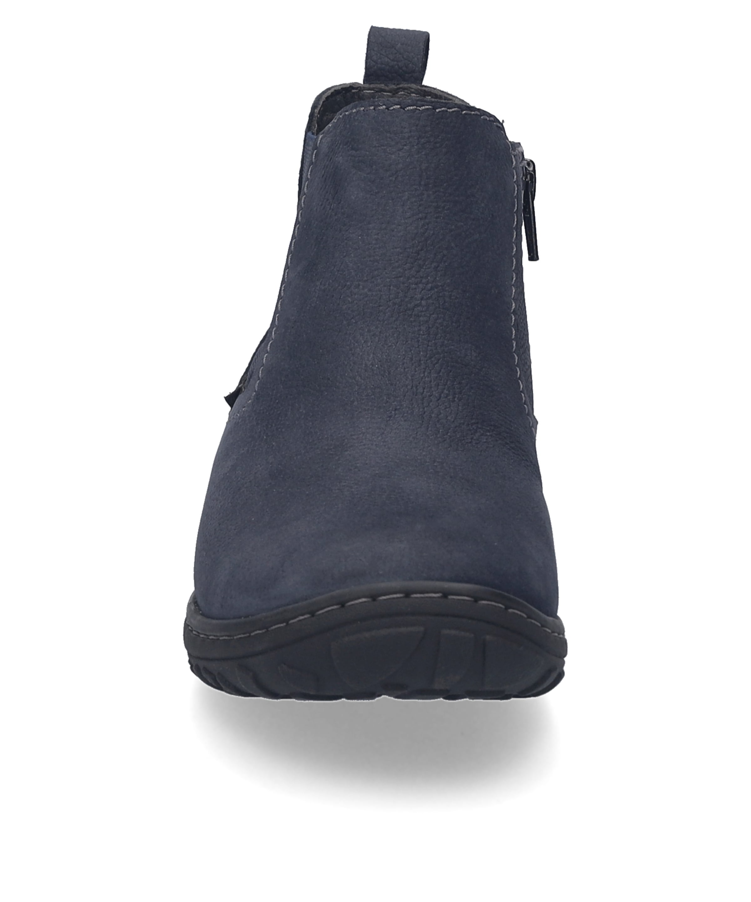 Josef Seibel Stiefelette »Ruby 55, indigo«