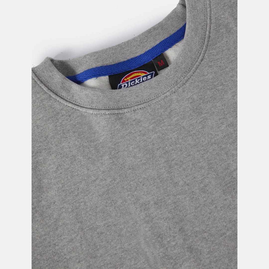 Dickies Kapuzensweatshirt »Dickies Workwear Sweatshirt OKEMO GRAPHIC SWEATSHIRT«