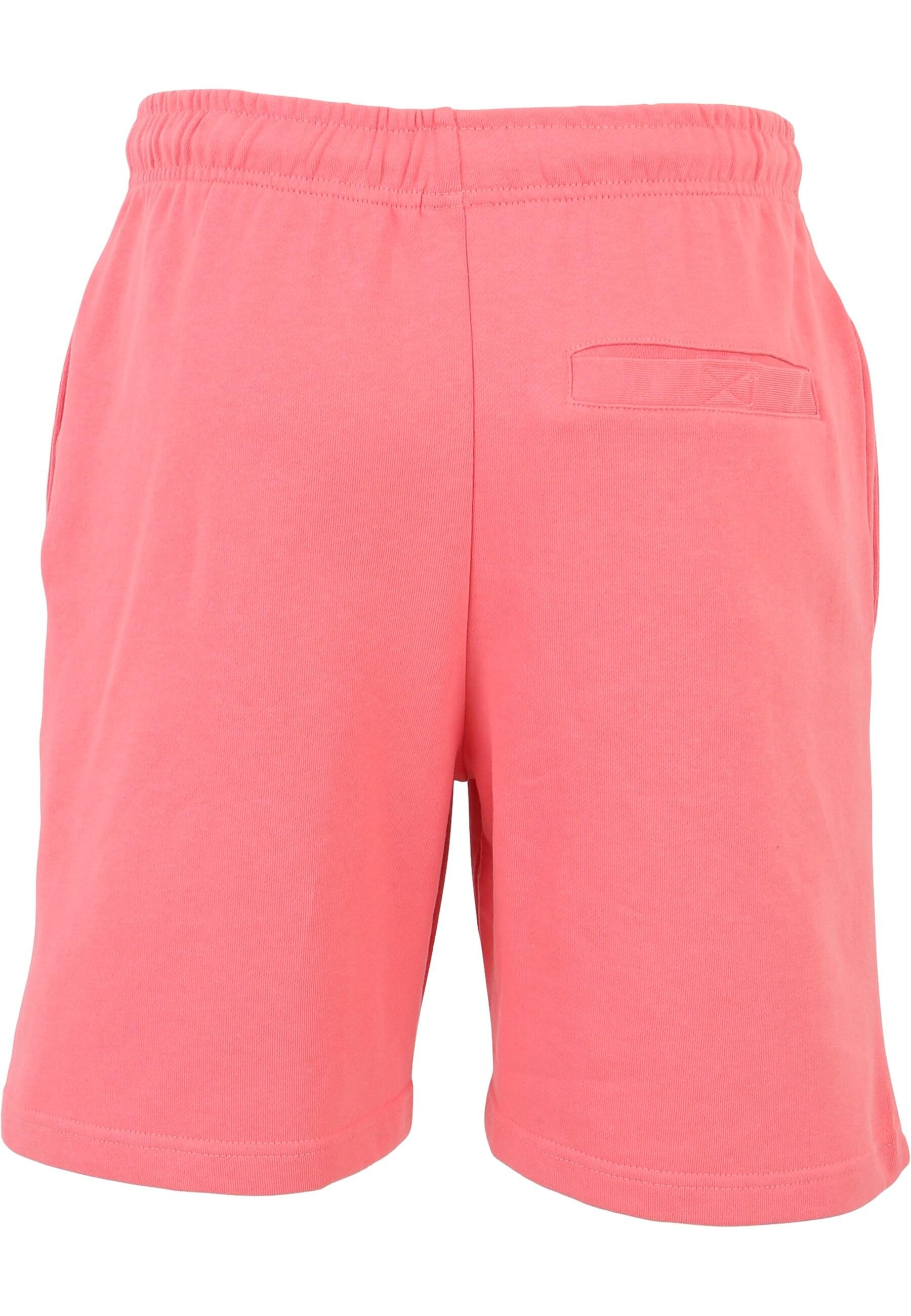 URBAN CLASSICS Stoffhose »Urban Classics Herren New Shorts«, (1 tlg.)